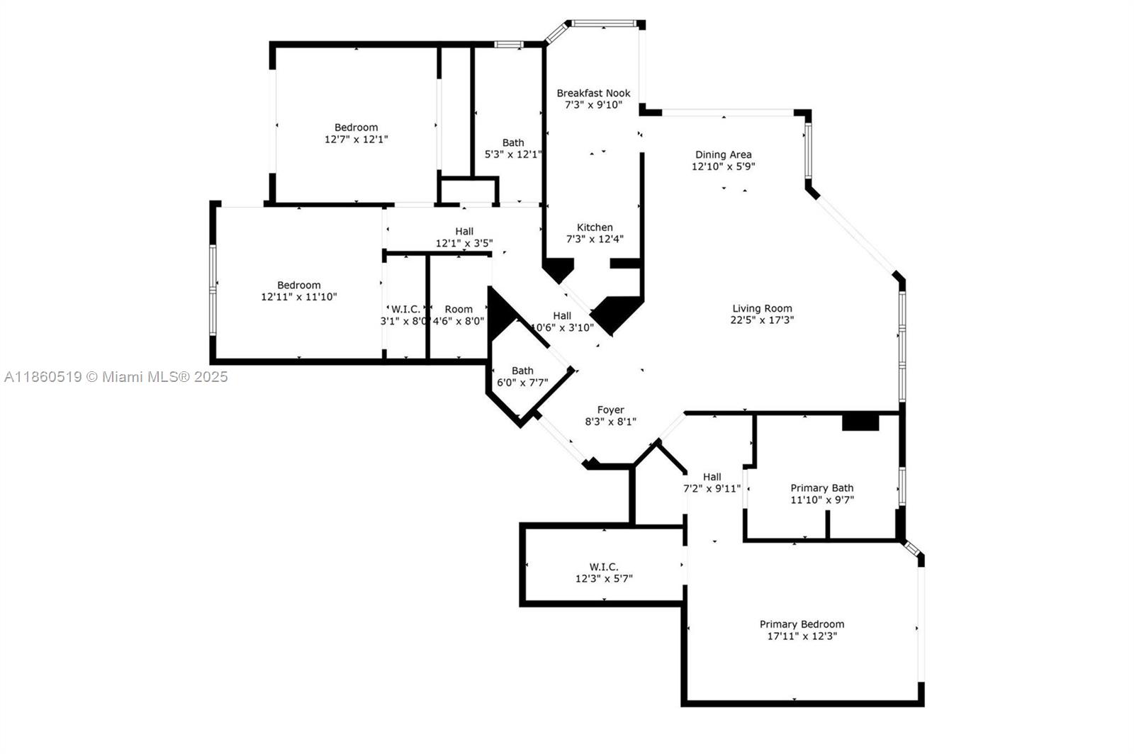 2309 3 / 3 1880 sq. ft. $ 2025-08-18 0 Photo