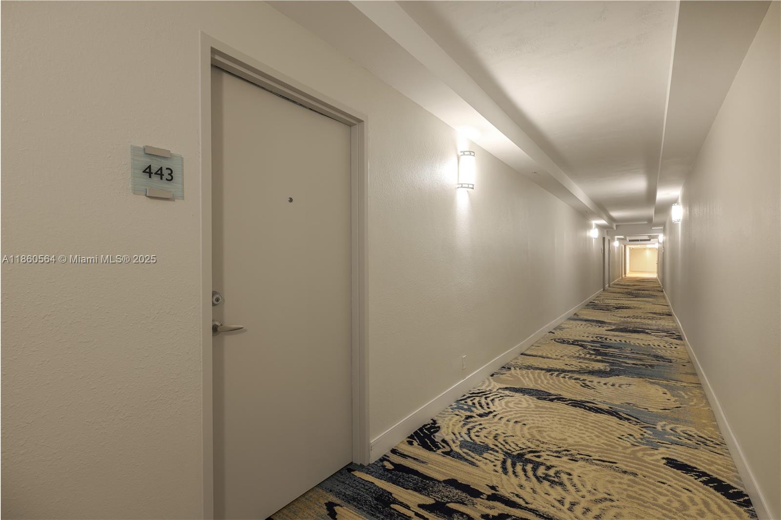 Photo of 3001 Ocean Dr  #443, Hollywood, Florida, 33019 - 