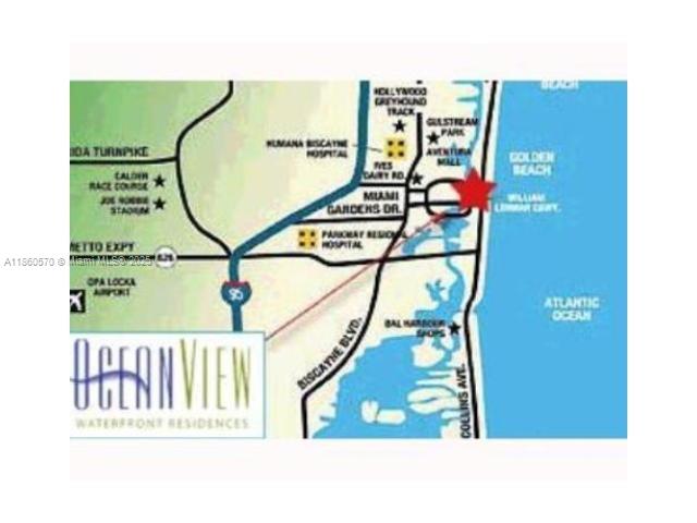 Photo of 19390 Collins Ave  #724, Sunny Isles Beach, Florida, 33160 - 