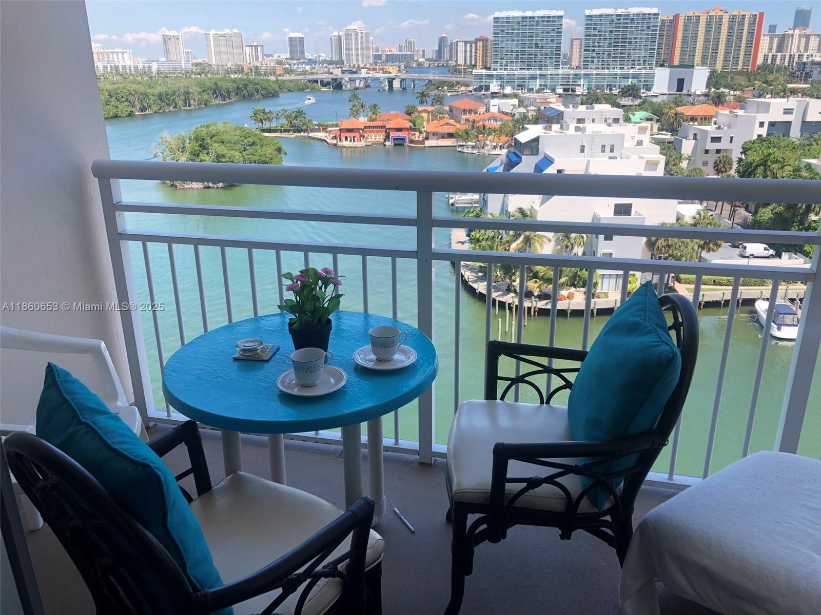 Photo of 400 Kings Point Dr #1112, Sunny Isles Beach, Florida, 33160 -