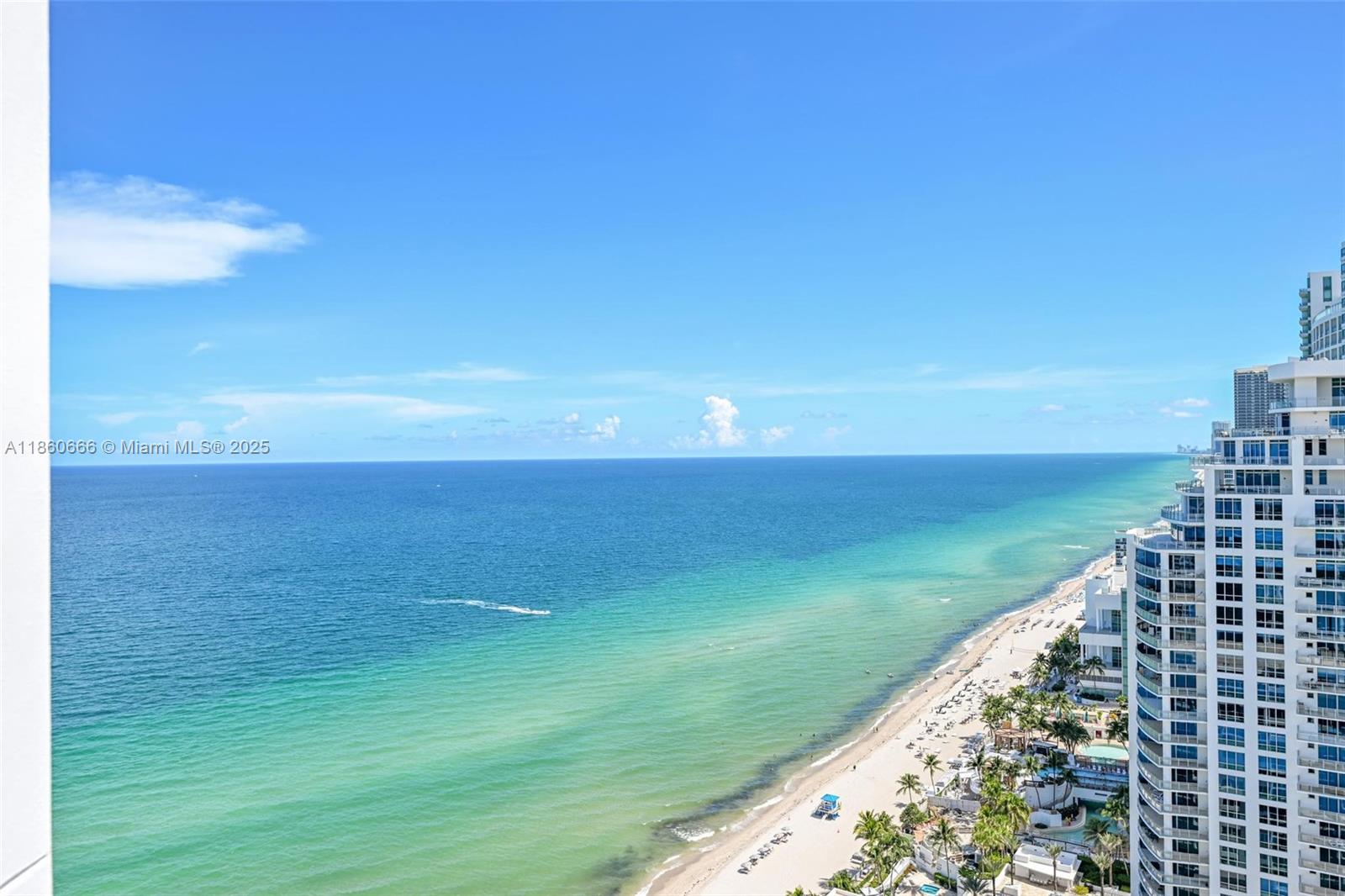 Photo of 3101 Ocean Dr #2807, Hollywood, Florida, 33019 -