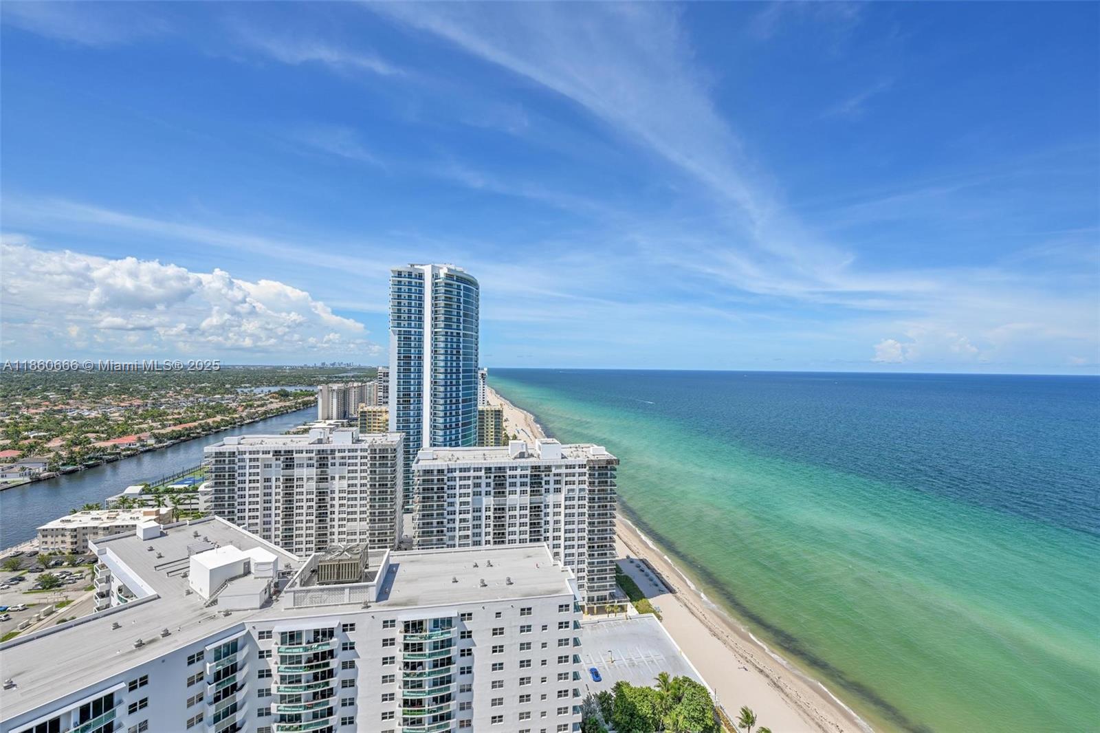 Photo of 3101 Ocean Dr  #2807, Hollywood, Florida, 33019 - 