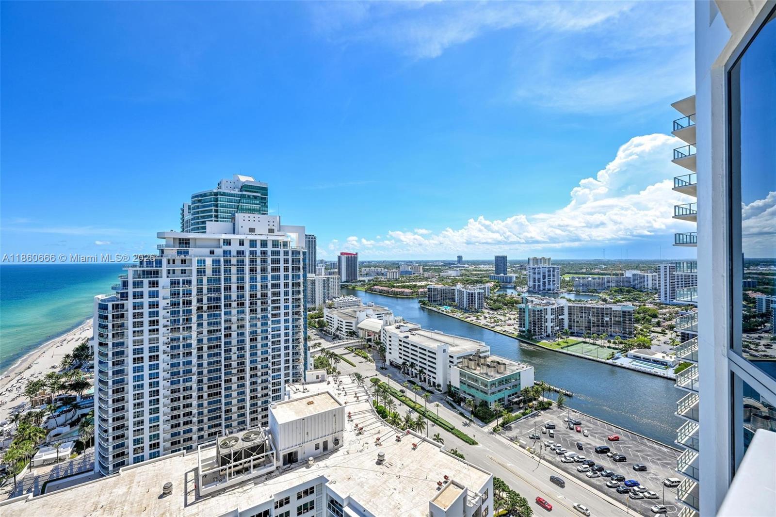 Photo of 3101 Ocean Dr  #2807, Hollywood, Florida, 33019 - 