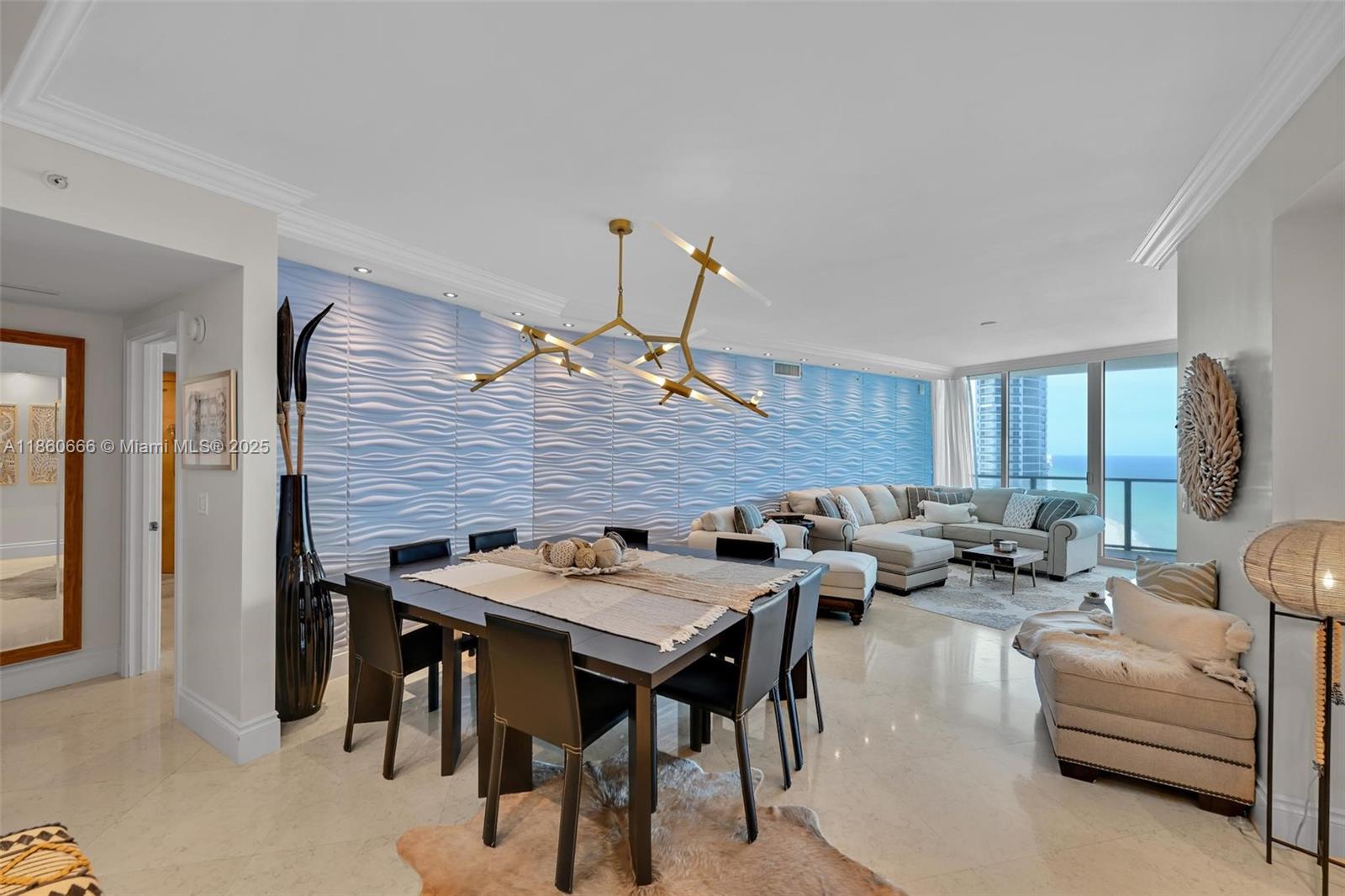 Photo of 3101 Ocean Dr #2807, Hollywood, Florida, 33019 -