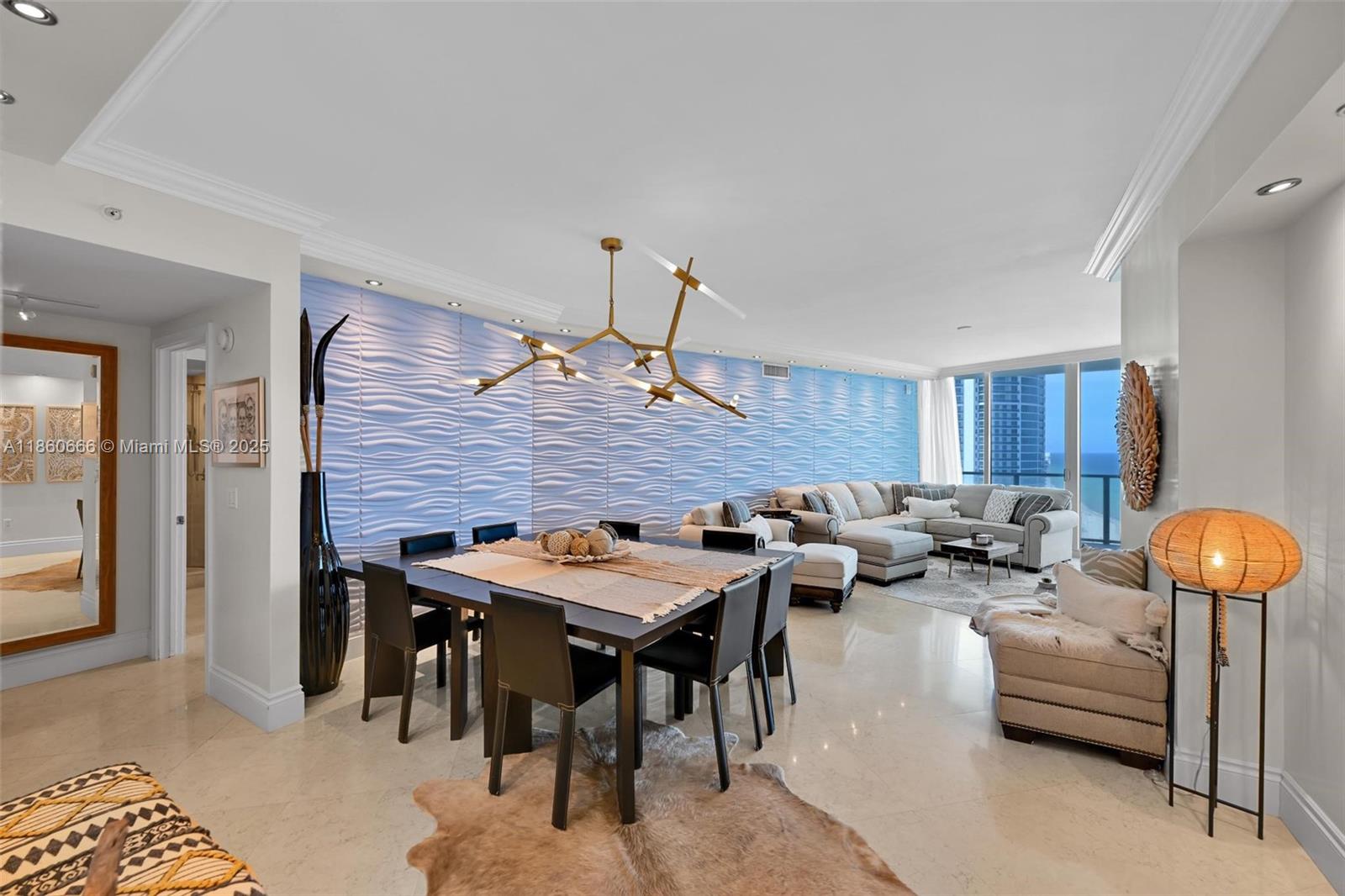 Photo of 3101 Ocean Dr #2807, Hollywood, Florida, 33019 -
