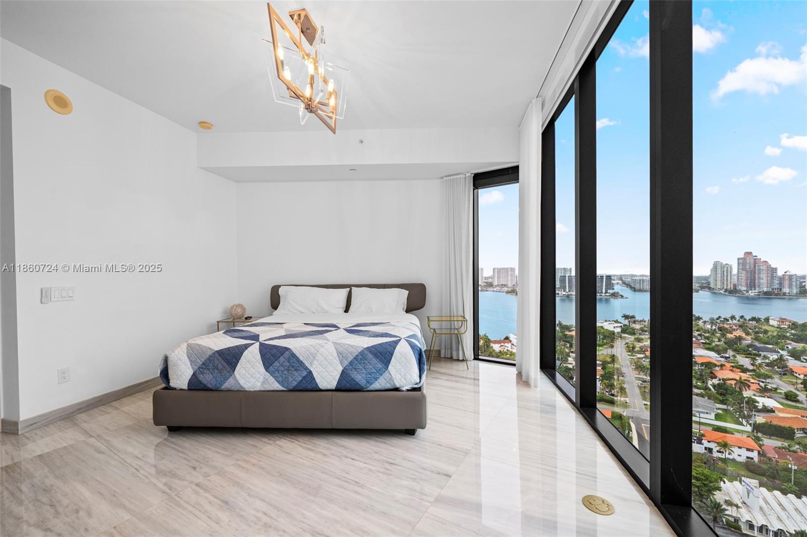 Photo of 18555 Collins Ave  #2105, Sunny Isles Beach, Florida, 33160 - 