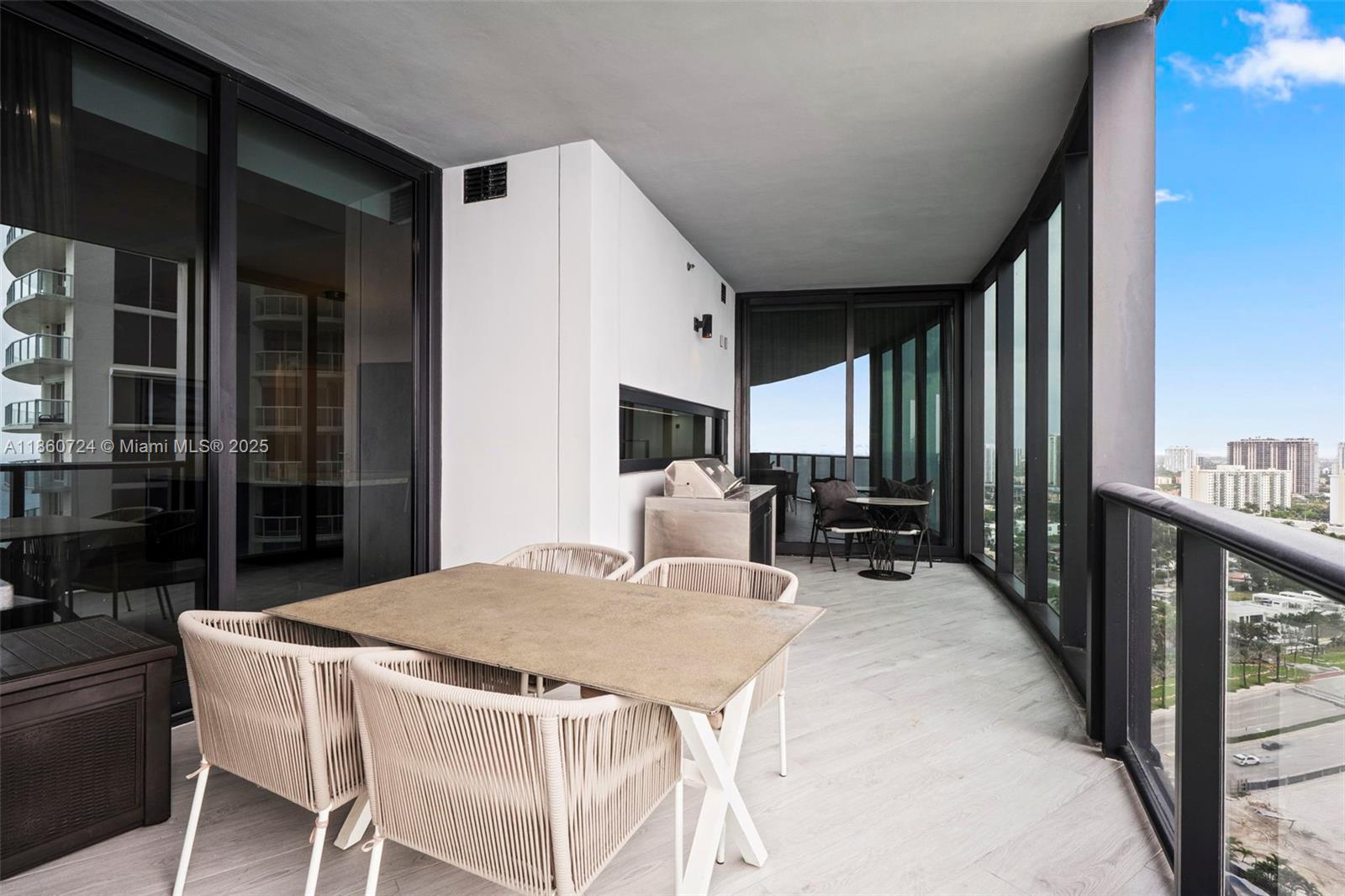 Photo of 18555 Collins Ave  #2105, Sunny Isles Beach, Florida, 33160 - 