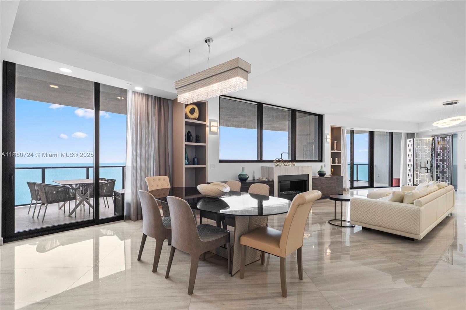 Photo of 18555 Collins Ave  #2105, Sunny Isles Beach, Florida, 33160 - 