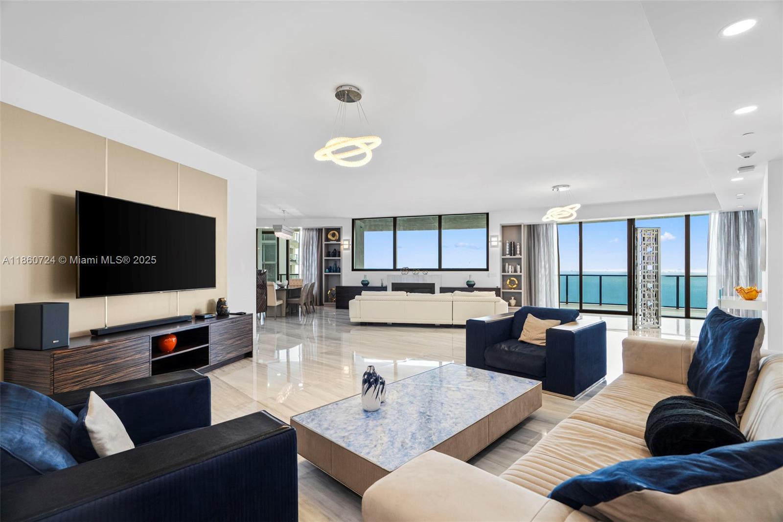 Photo of 18555 Collins Ave  #2105, Sunny Isles Beach, Florida, 33160 - 