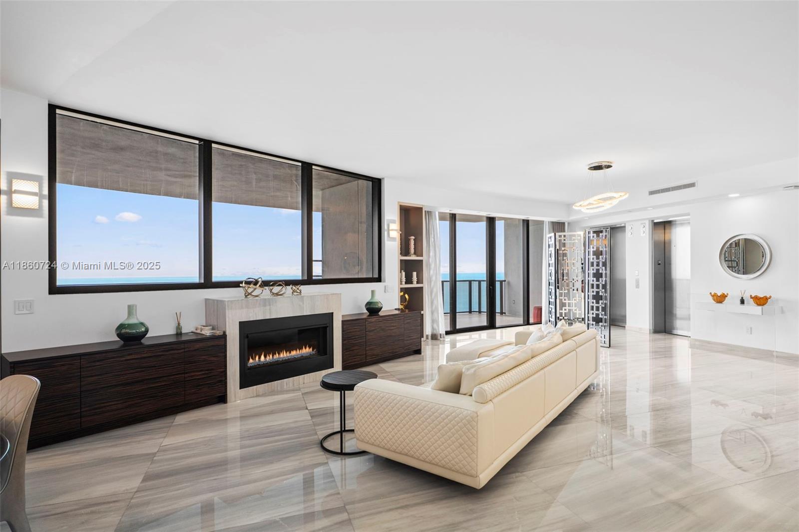 Photo of 18555 Collins Ave  #2105, Sunny Isles Beach, Florida, 33160 - 