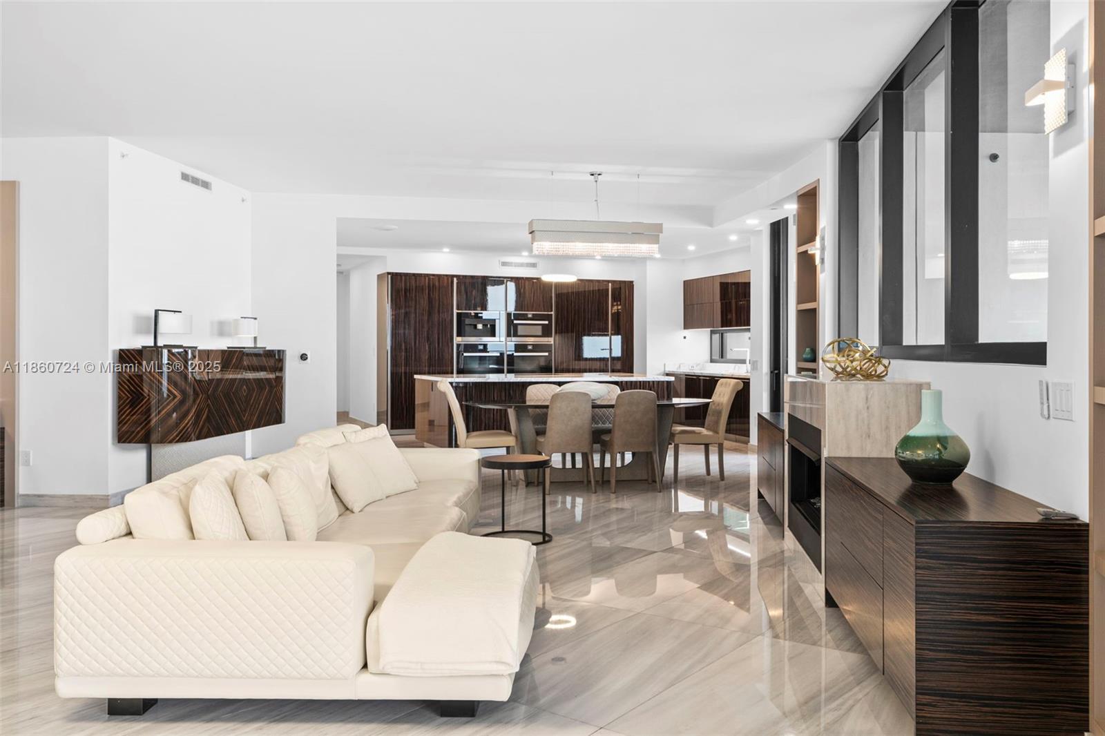 Photo of 18555 Collins Ave  #2105, Sunny Isles Beach, Florida, 33160 - 