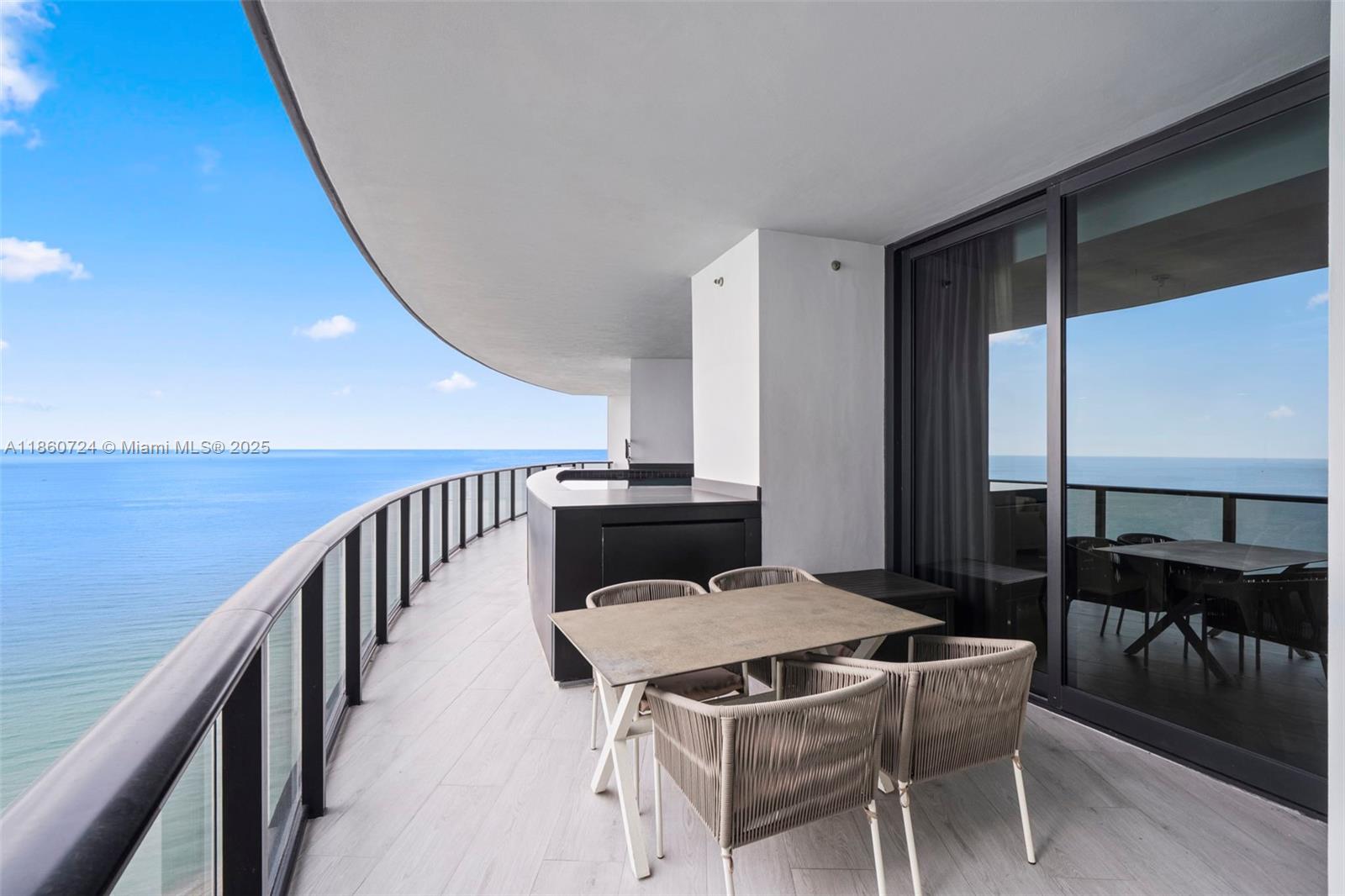 Photo of 18555 Collins Ave  #2105, Sunny Isles Beach, Florida, 33160 - 