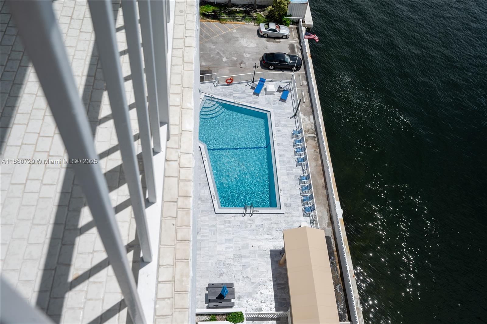 Photo of 1410 Ocean Dr  #1406, Hollywood, Florida, 33019 - 