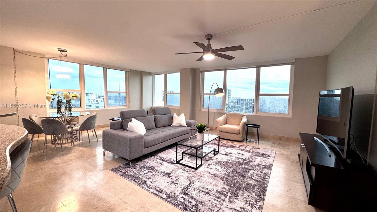 Photo of 3505 Ocean Dr #1101, Hollywood, Florida, 33019 -
