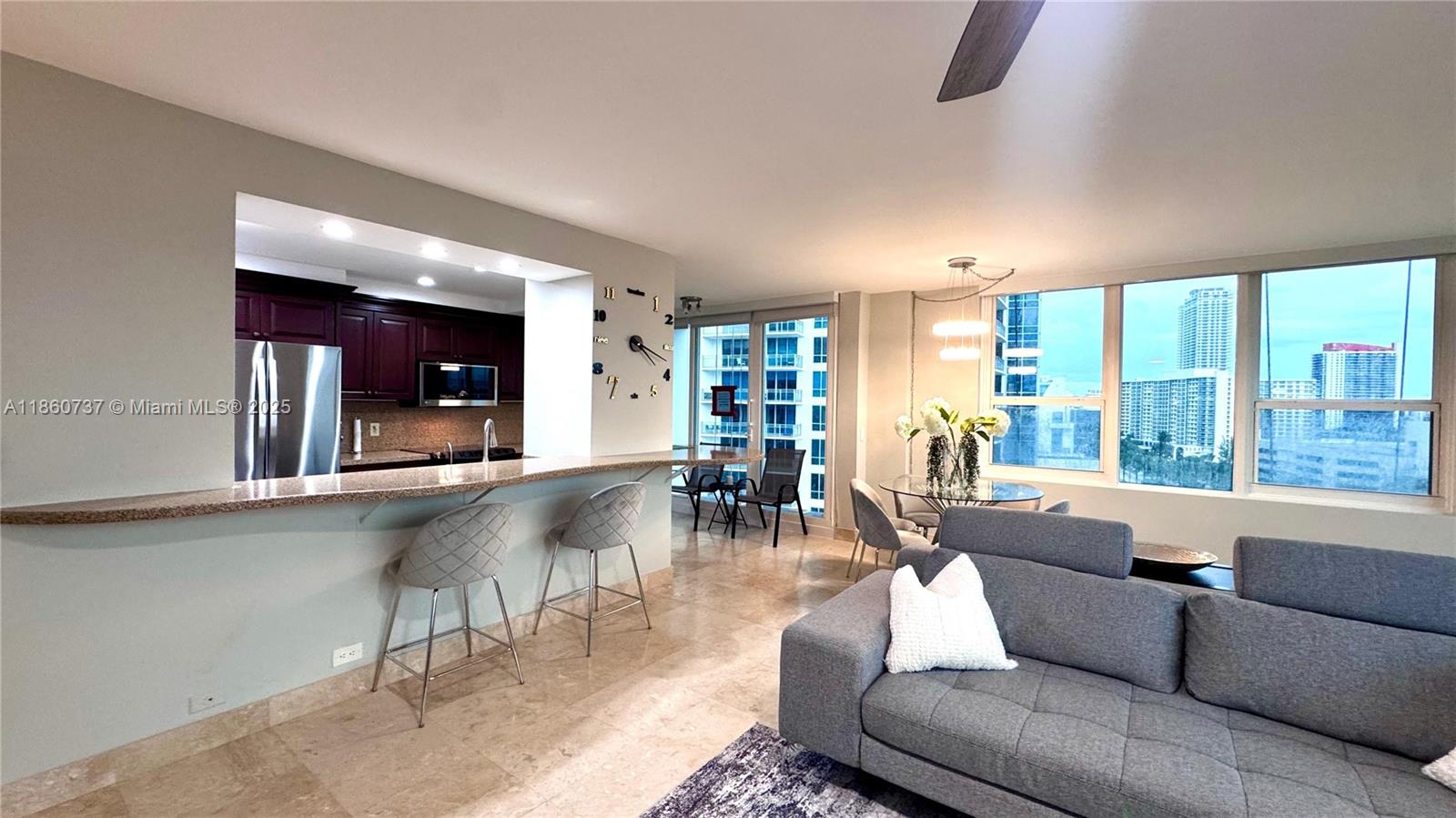 Photo of 3505 Ocean Dr  #1101, Hollywood, Florida, 33019 - 