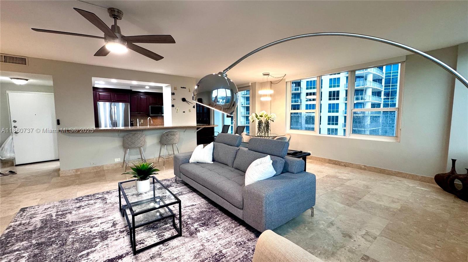 Photo of 3505 Ocean Dr #1101, Hollywood, Florida, 33019 -