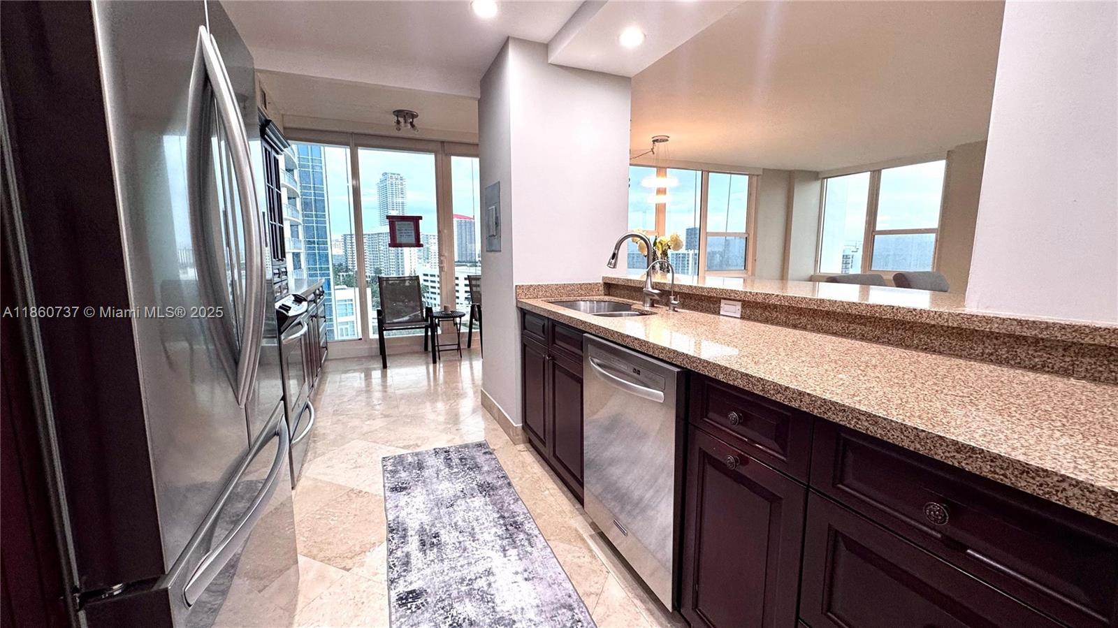 Photo of 3505 Ocean Dr #1101, Hollywood, Florida, 33019 -