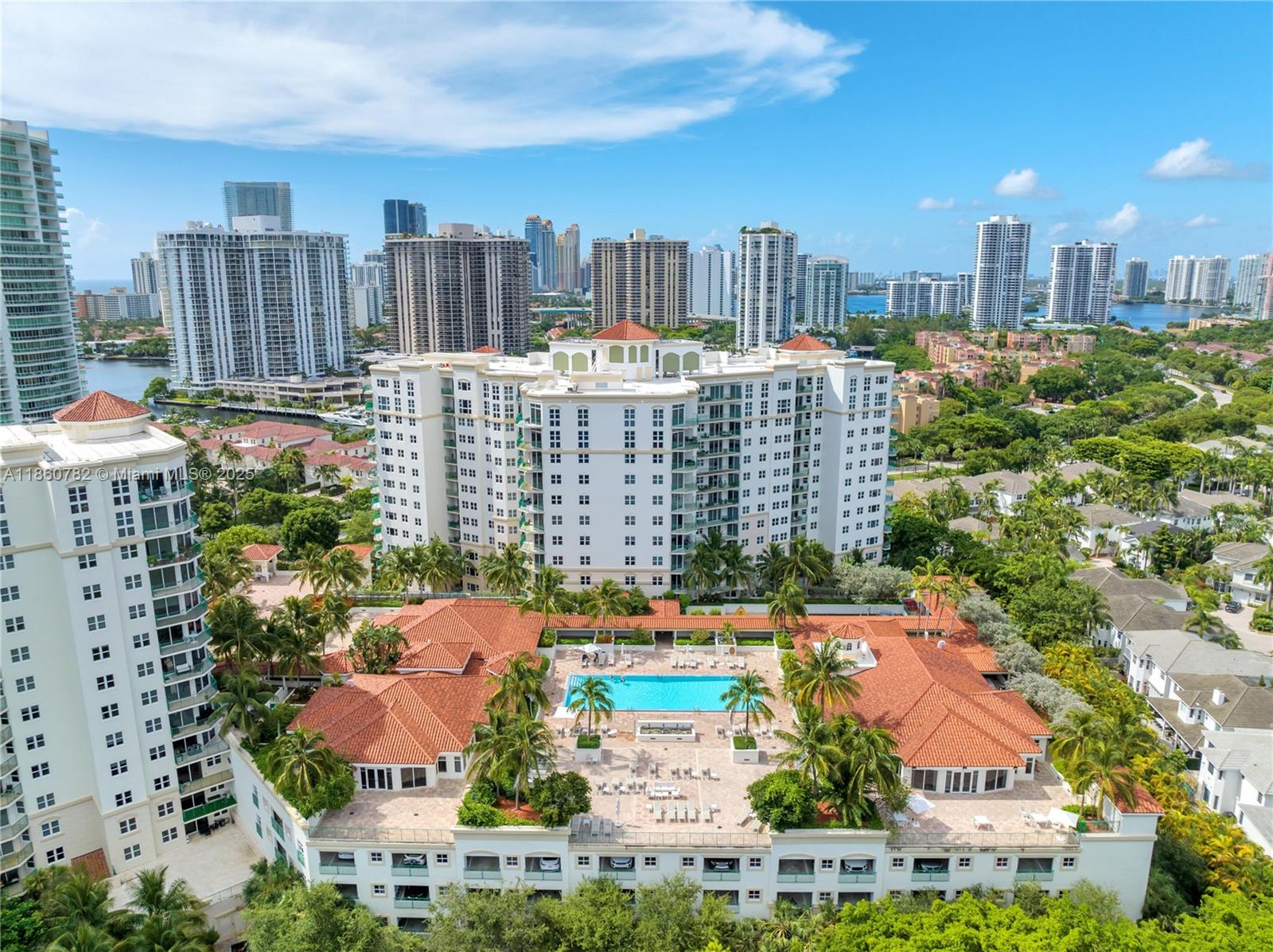 Photo of 19900 Country Club Dr #308, Aventura, Florida, 33180 -