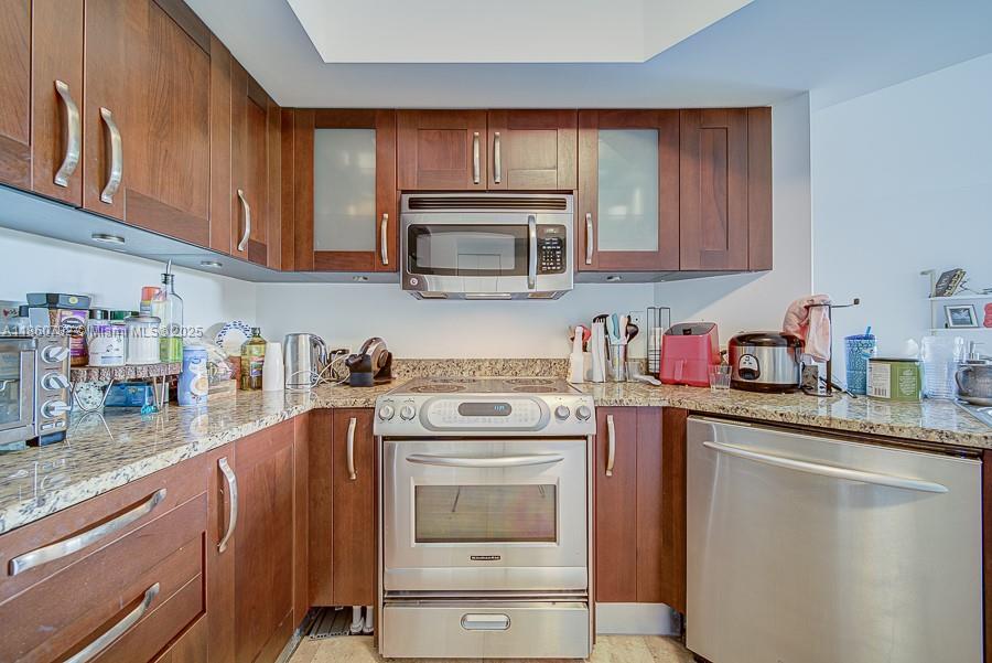 Photo of 19900 Country Club Dr  #308, Aventura, Florida, 33180 - 