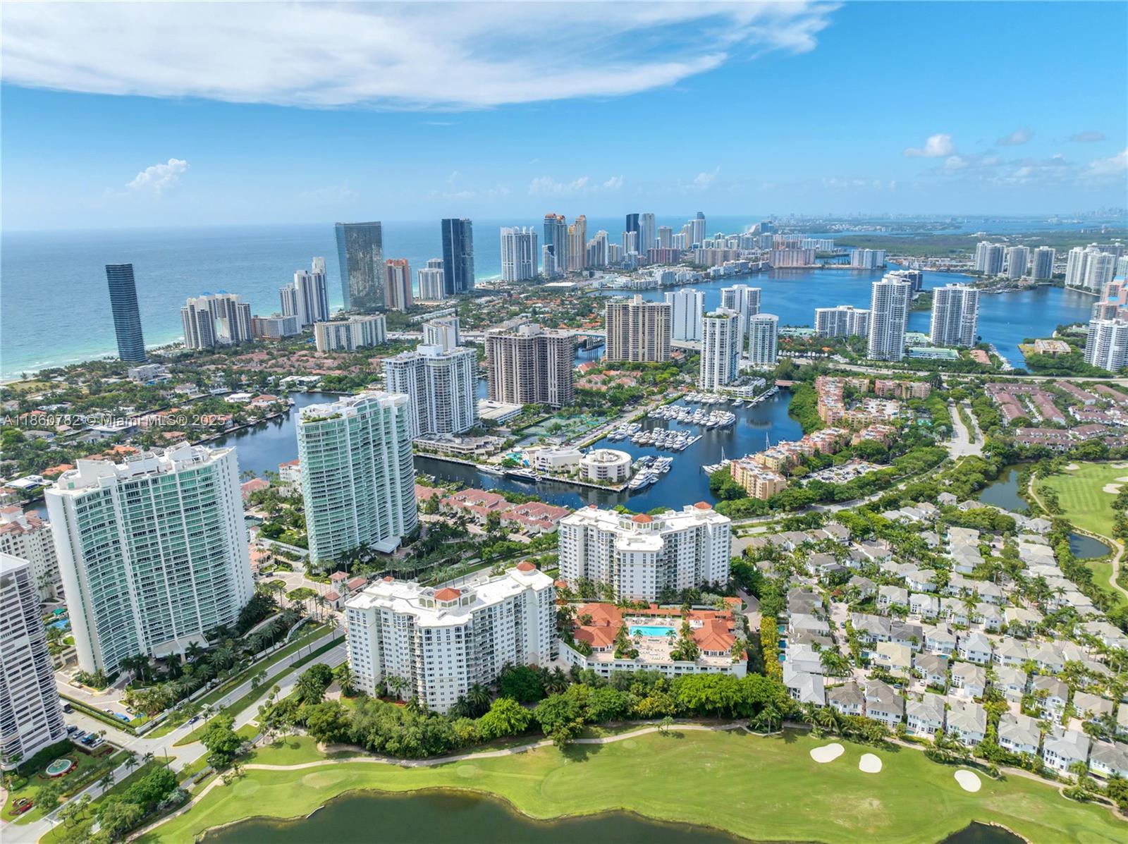 Photo of 19900 Country Club Dr  #308, Aventura, Florida, 33180 - 