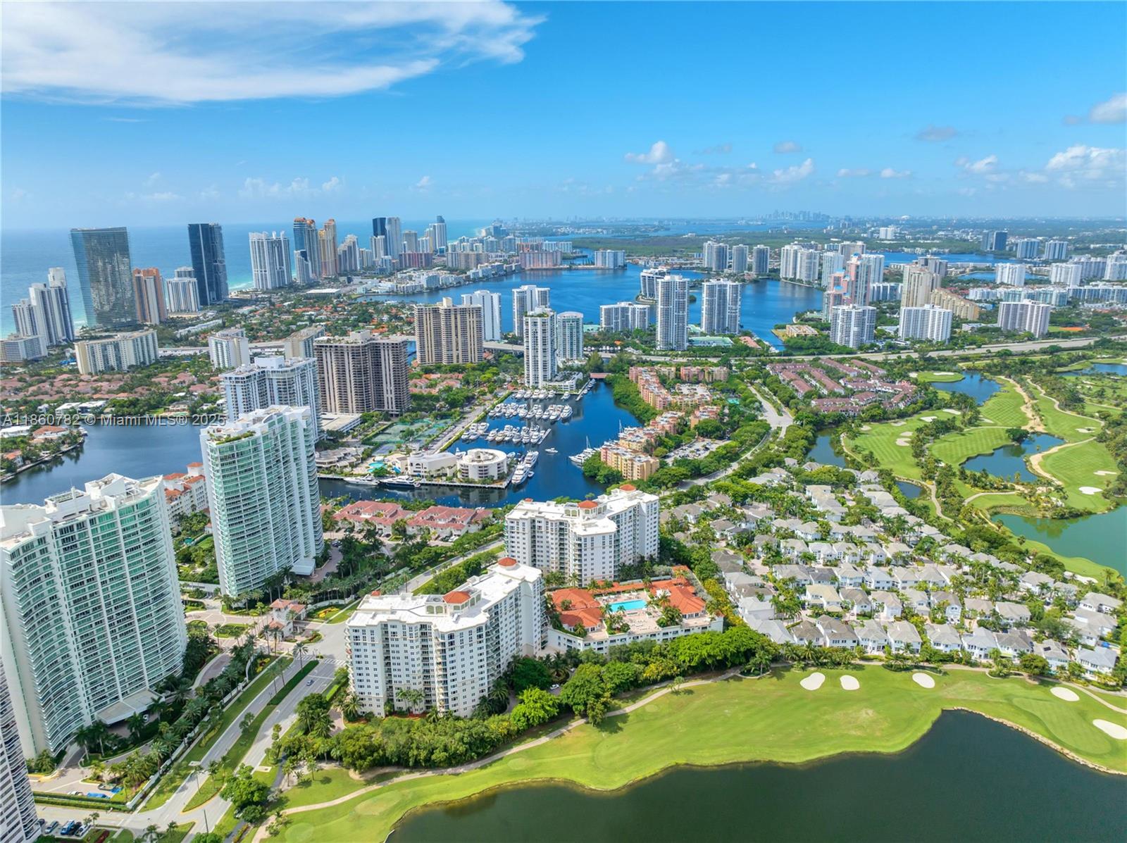 Photo of 19900 Country Club Dr  #308, Aventura, Florida, 33180 - 