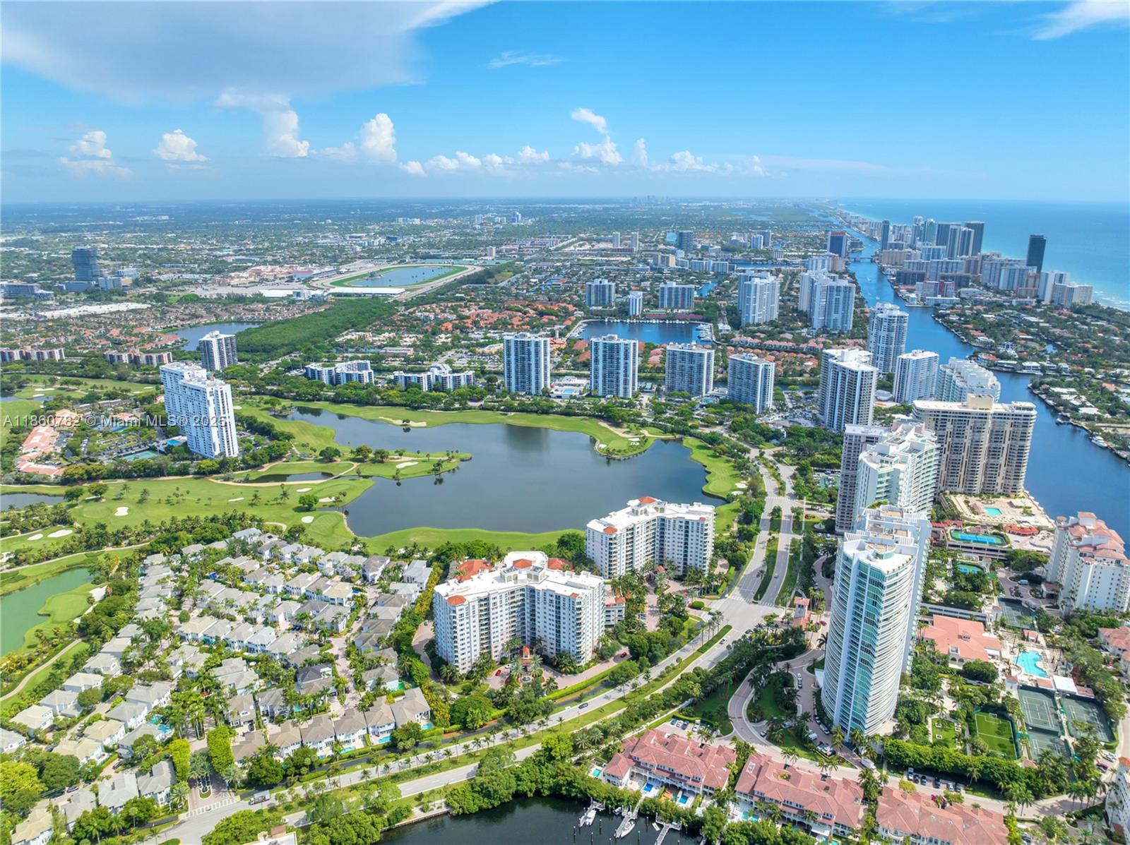 Photo of 19900 Country Club Dr  #308, Aventura, Florida, 33180 - 