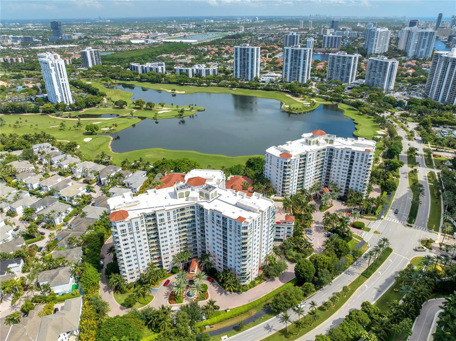 Photo of 19900 Country Club Dr  #308, Aventura, Florida, 33180 - 