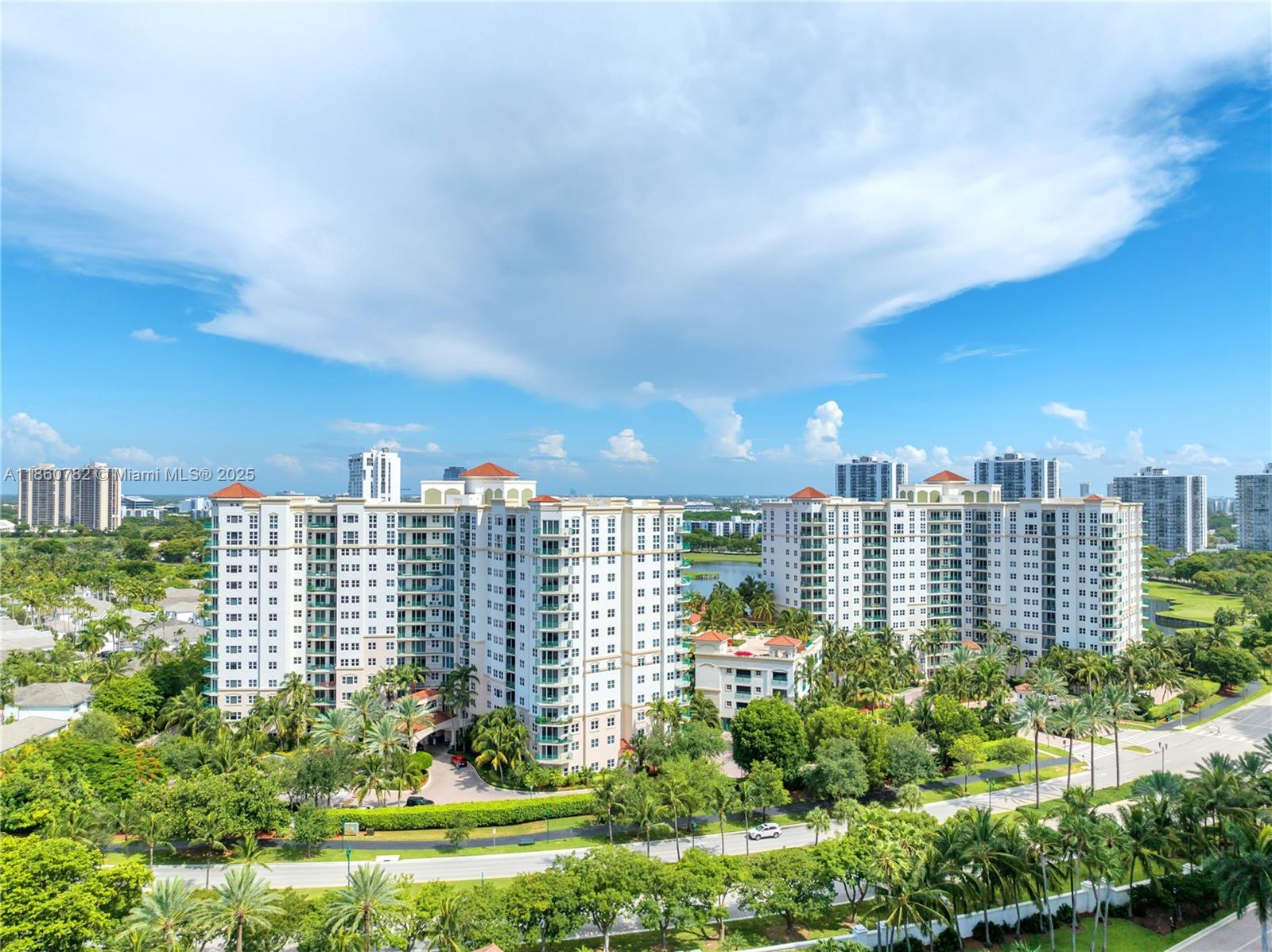 Photo of 19900 Country Club Dr  #308, Aventura, Florida, 33180 - 