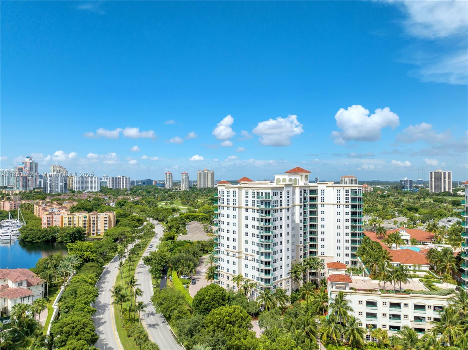 Photo of 19900 Country Club Dr  #308, Aventura, Florida, 33180 - 