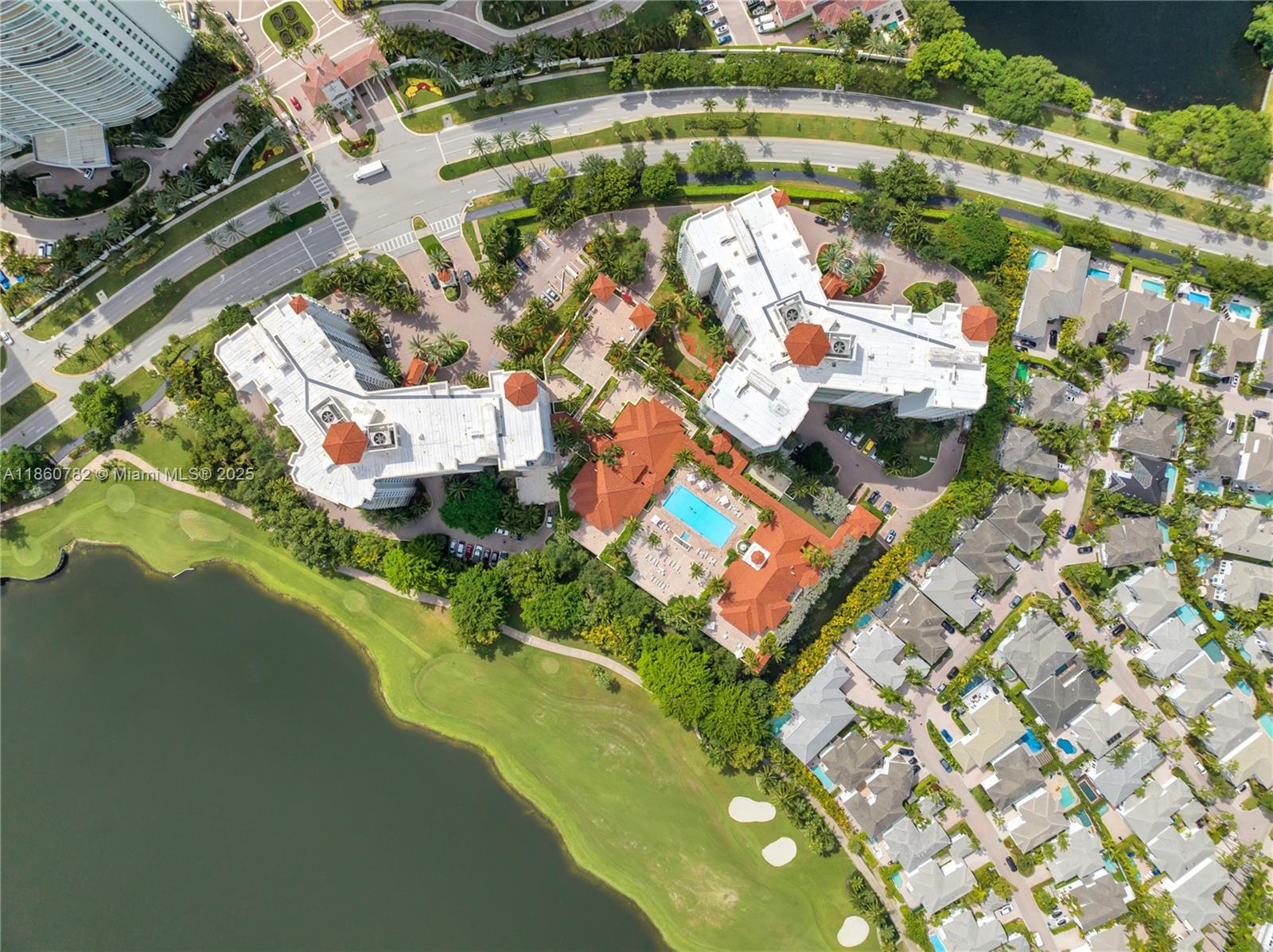 Photo of 19900 Country Club Dr #308, Aventura, Florida, 33180 -