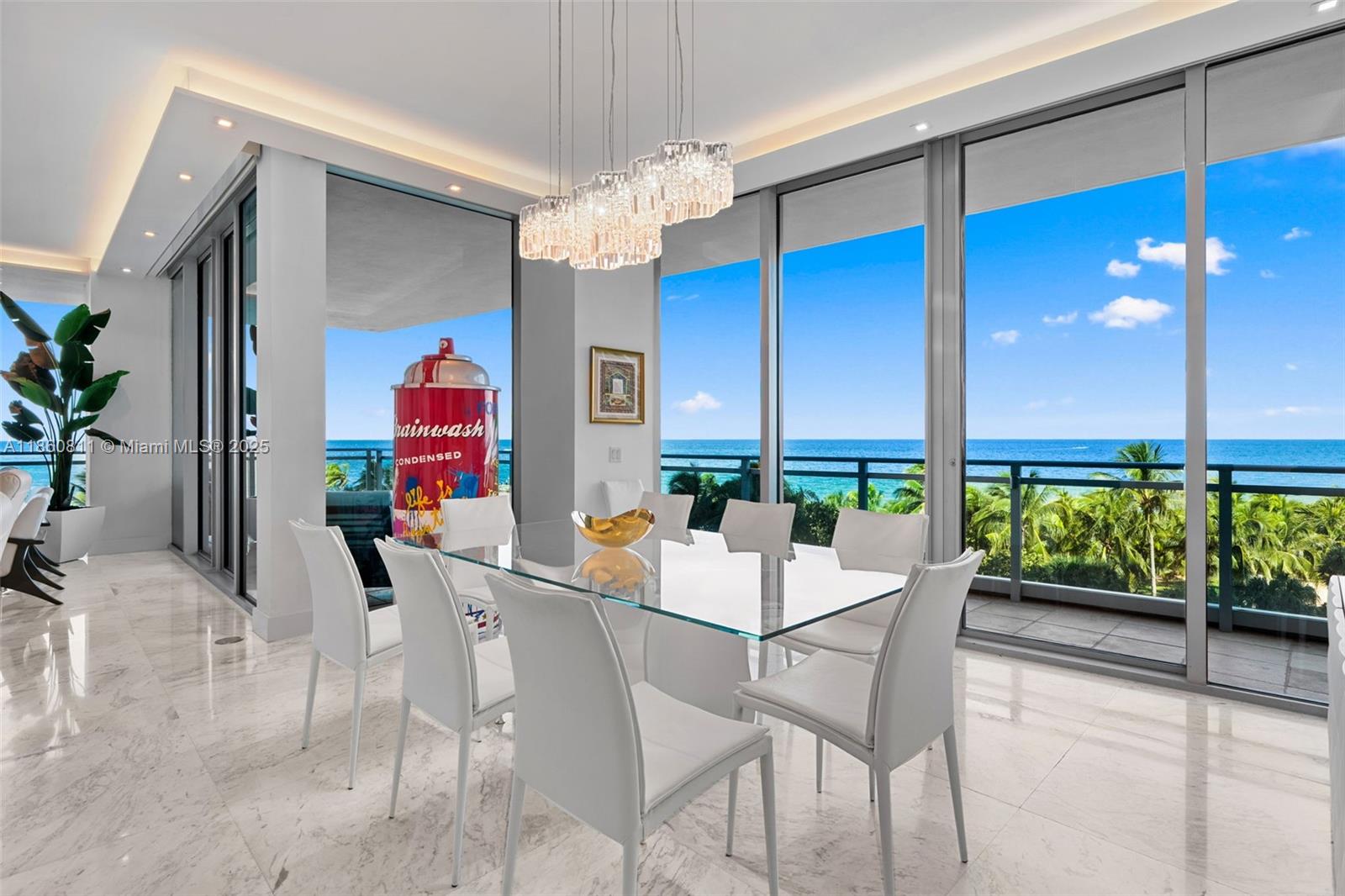 Photo of 10295 Collins Ave  #308, Bal Harbour, Florida, 33154 - 