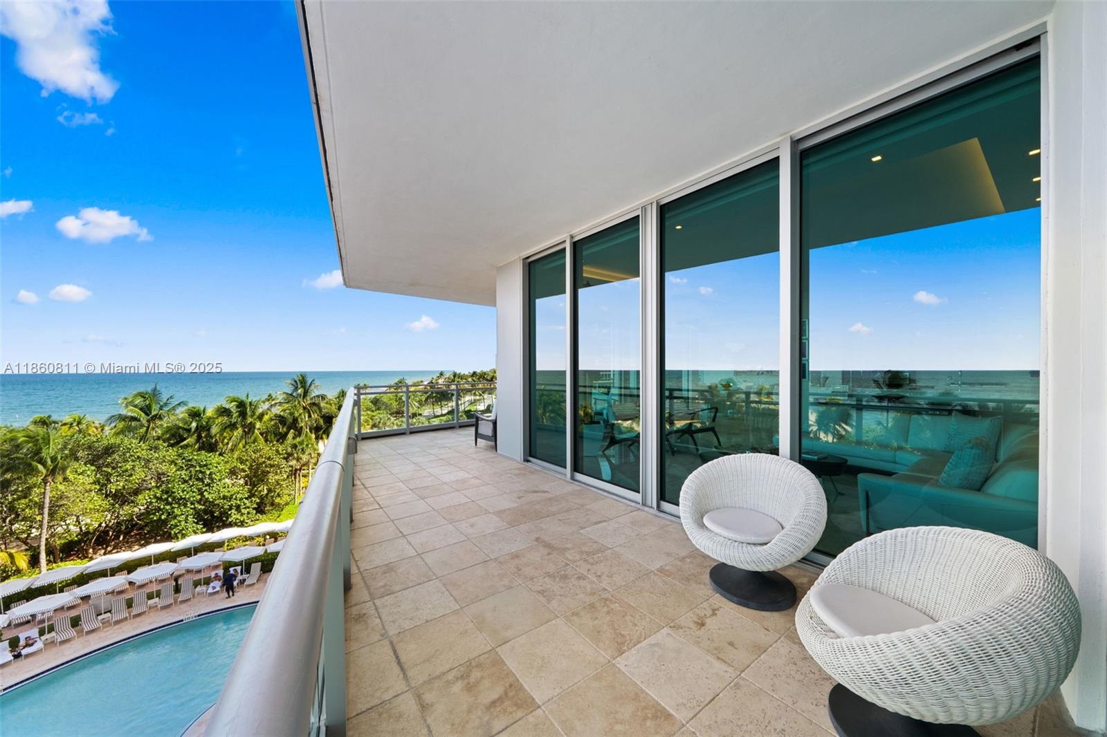 Photo of 10295 Collins Ave  #308, Bal Harbour, Florida, 33154 - 
