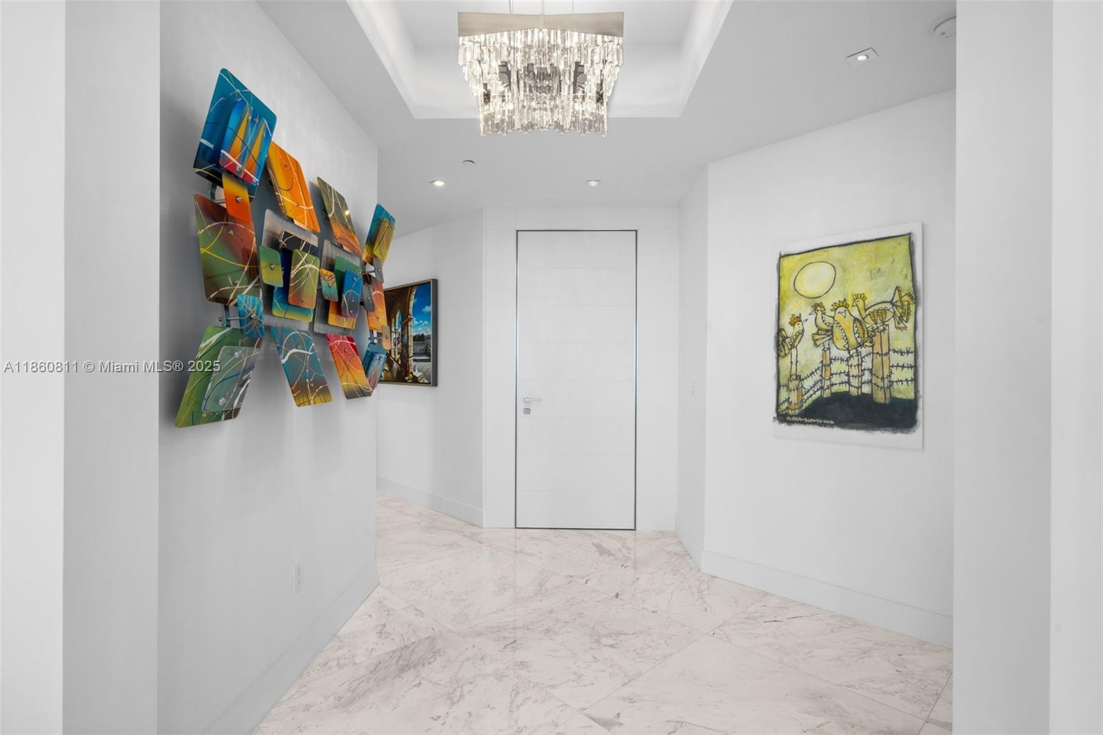 Photo of 10295 Collins Ave  #308, Bal Harbour, Florida, 33154 - Entrance