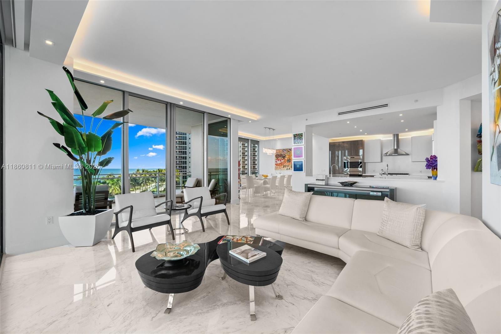 Photo of 10295 Collins Ave #308, Bal Harbour, Florida, 33154 -