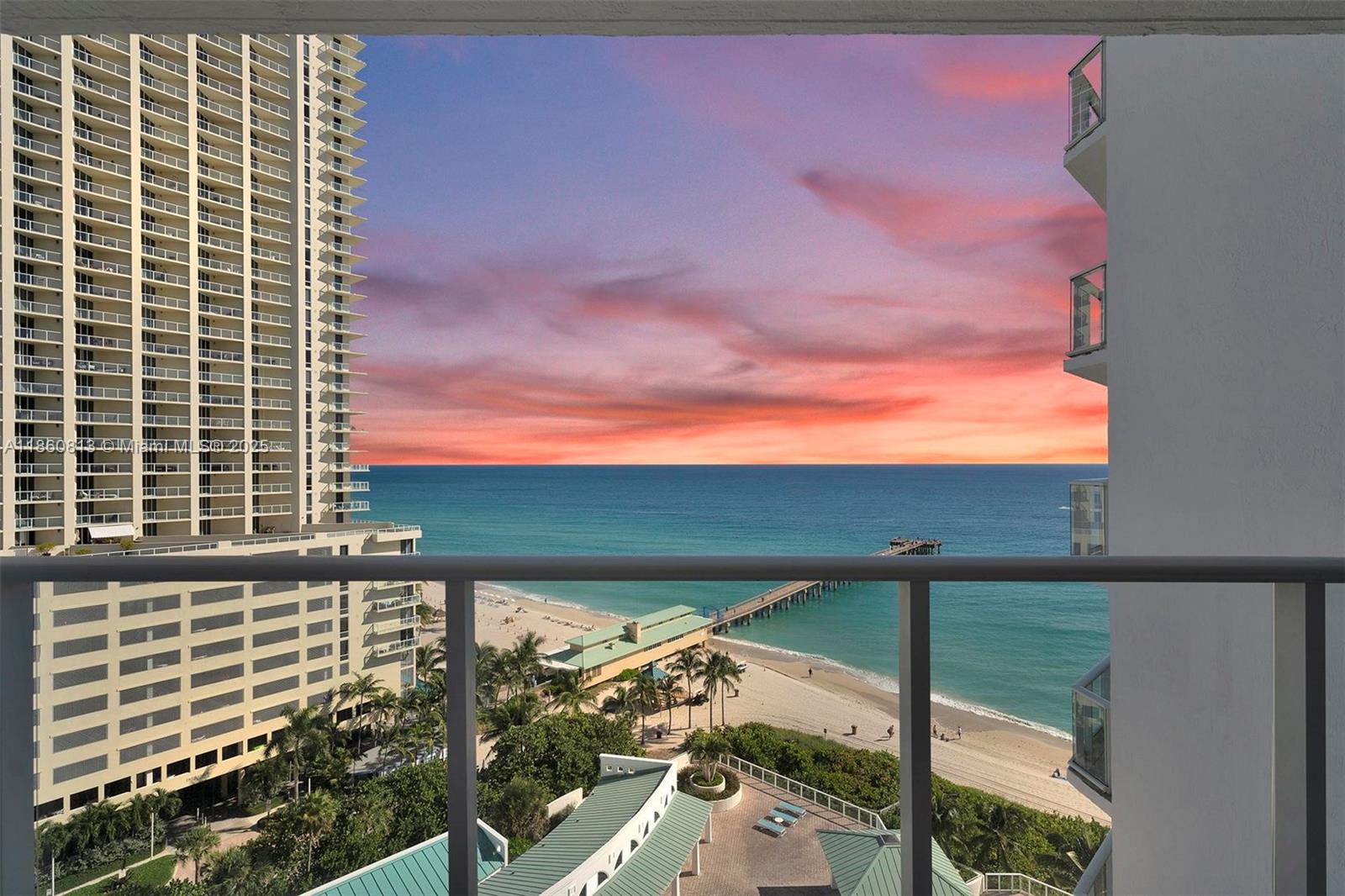 Photo of 16485 Collins Ave  #1435, Sunny Isles Beach, Florida, 33160 - 
