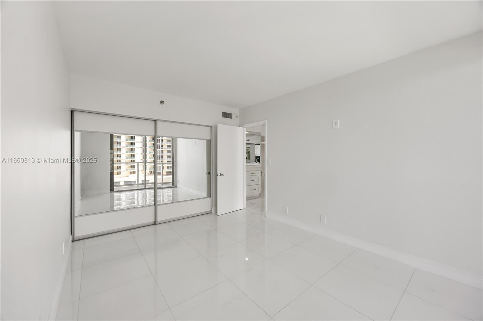 Photo of 16485 Collins Ave  #1435, Sunny Isles Beach, Florida, 33160 - 2nd Bedroom.