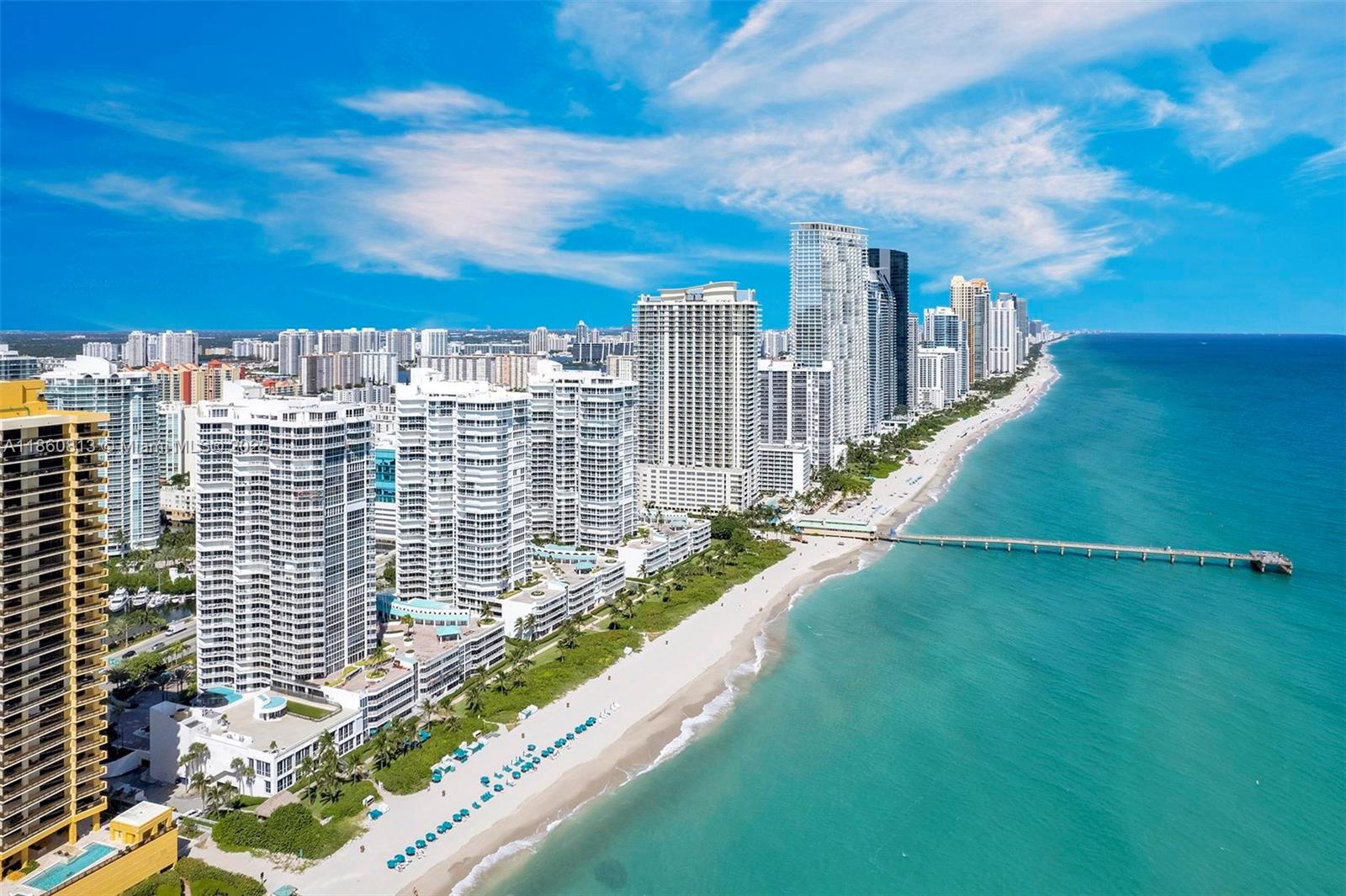 Photo of 16485 Collins Ave  #1435, Sunny Isles Beach, Florida, 33160 - 