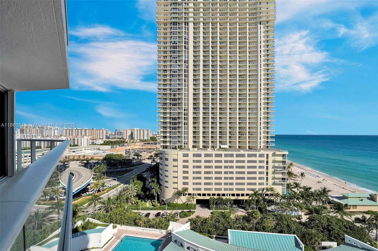 Photo of 16485 Collins Ave  #1435, Sunny Isles Beach, Florida, 33160 - 