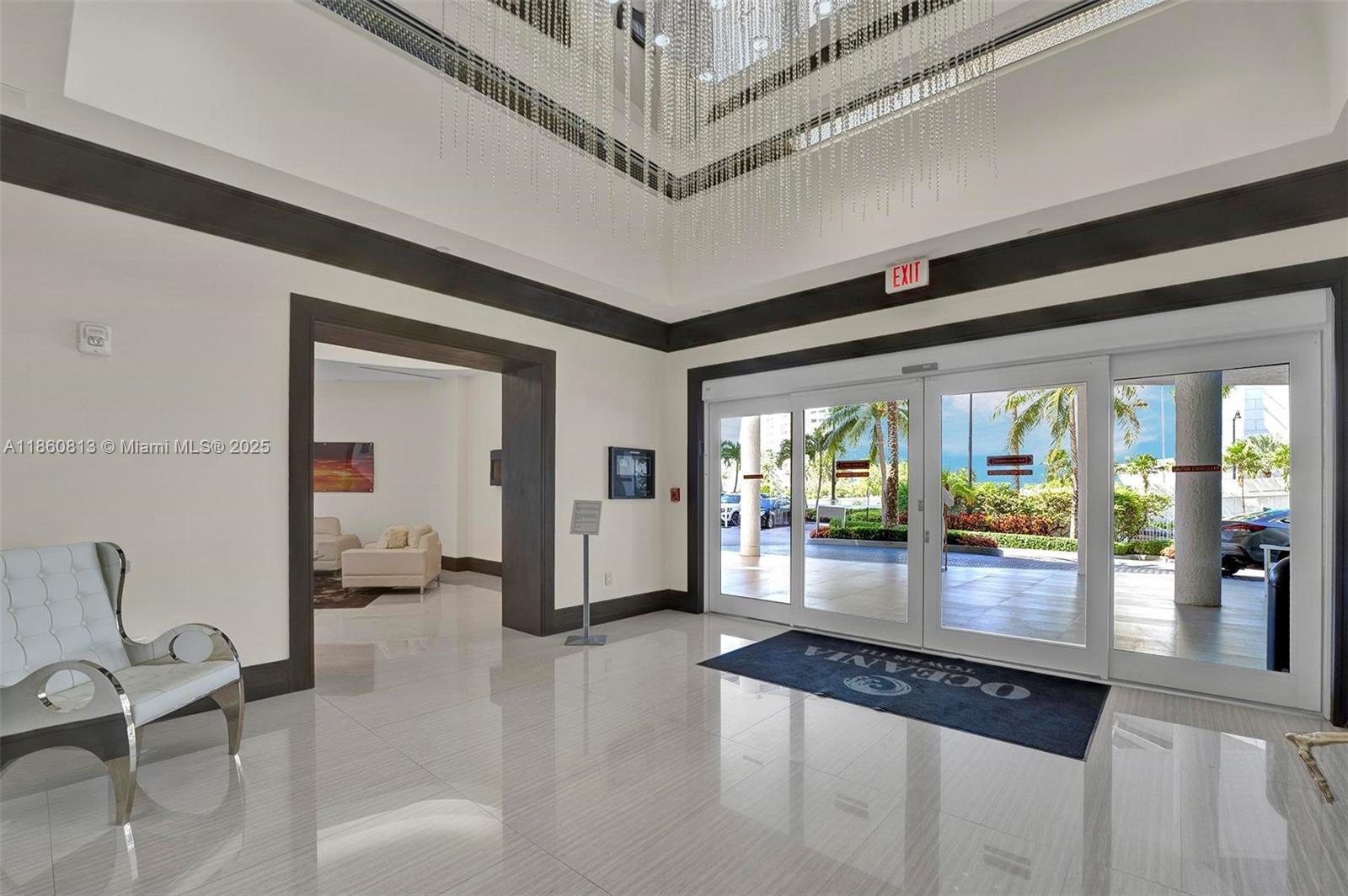 Photo of 16485 Collins Ave  #1435, Sunny Isles Beach, Florida, 33160 - 