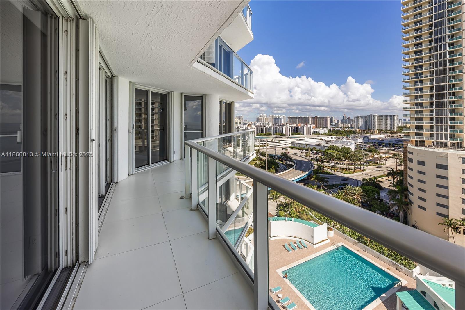 Photo of 16485 Collins Ave  #1435, Sunny Isles Beach, Florida, 33160 - 