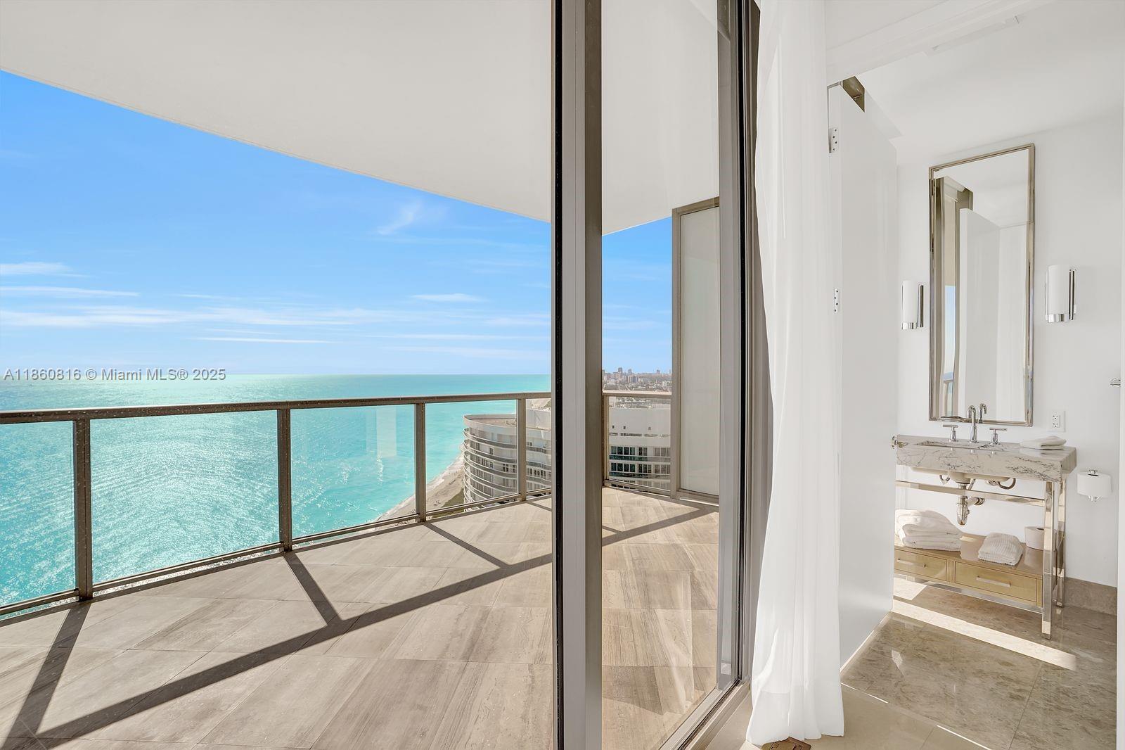 Photo of 9703 Collins Ave  #2500, Bal Harbour, Florida, 33154 - 