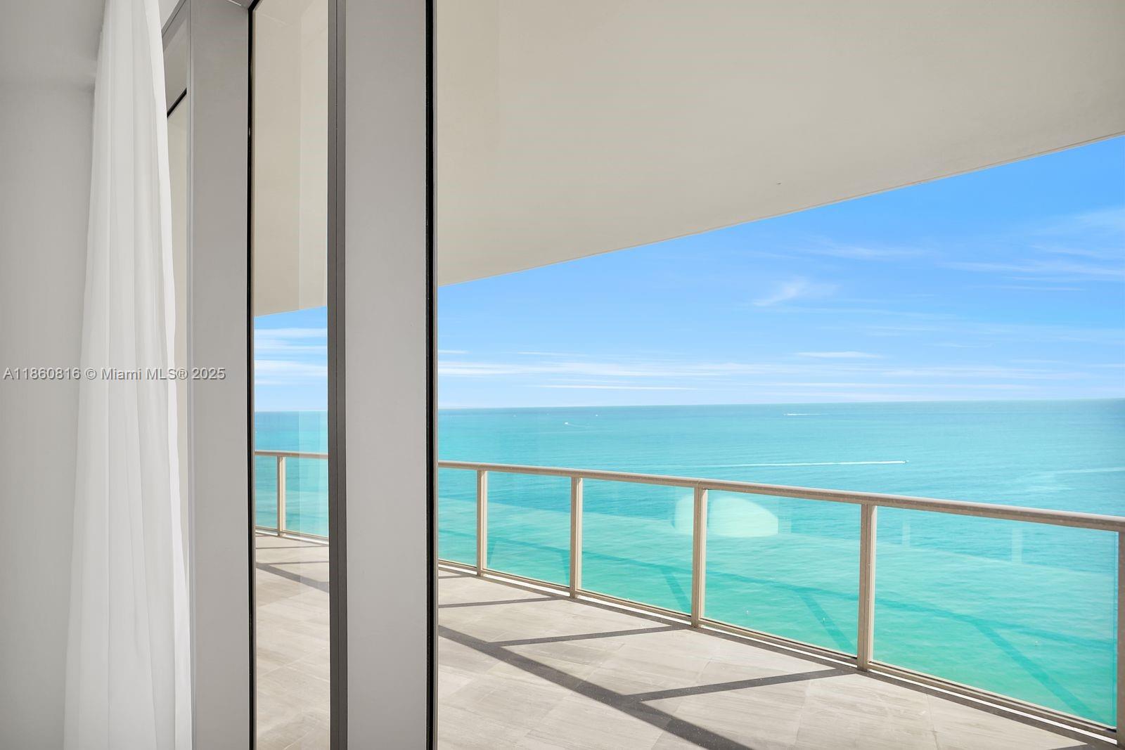Photo of 9703 Collins Ave  #2500, Bal Harbour, Florida, 33154 - 
