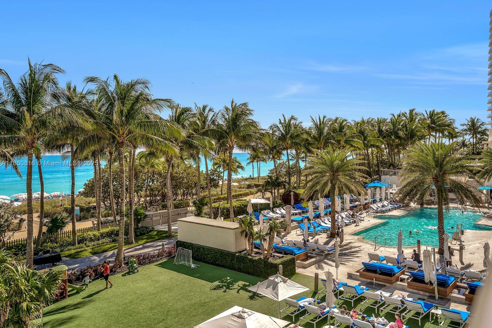 Photo of 9703 Collins Ave  #2500, Bal Harbour, Florida, 33154 - 