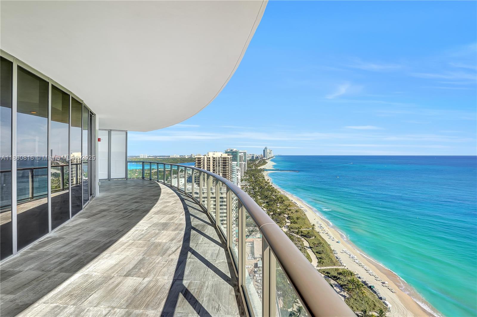 Photo of 9703 Collins Ave #2500, Bal Harbour, Florida, 33154 -