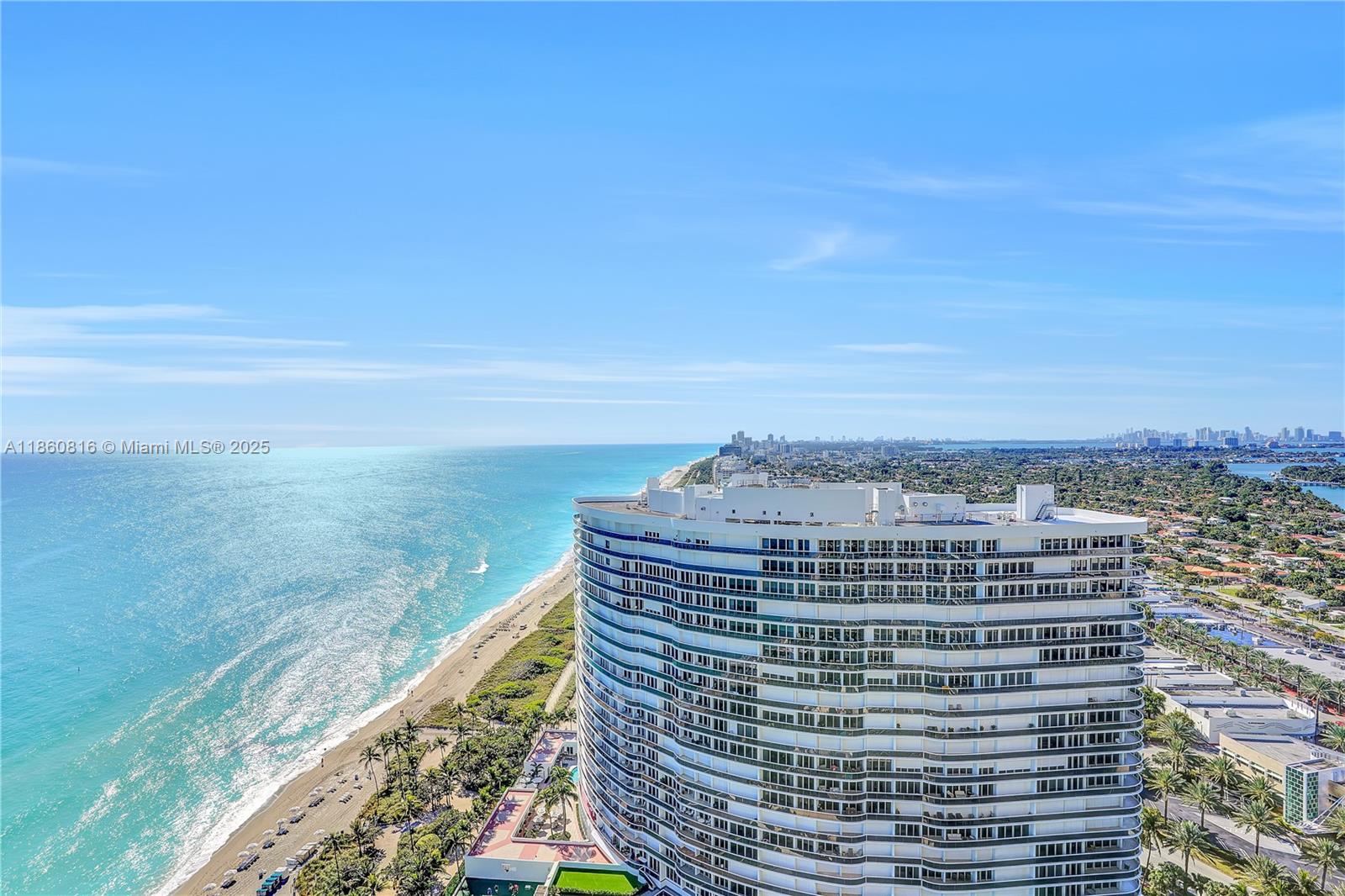 Photo of 9703 Collins Ave #2500, Bal Harbour, Florida, 33154 -