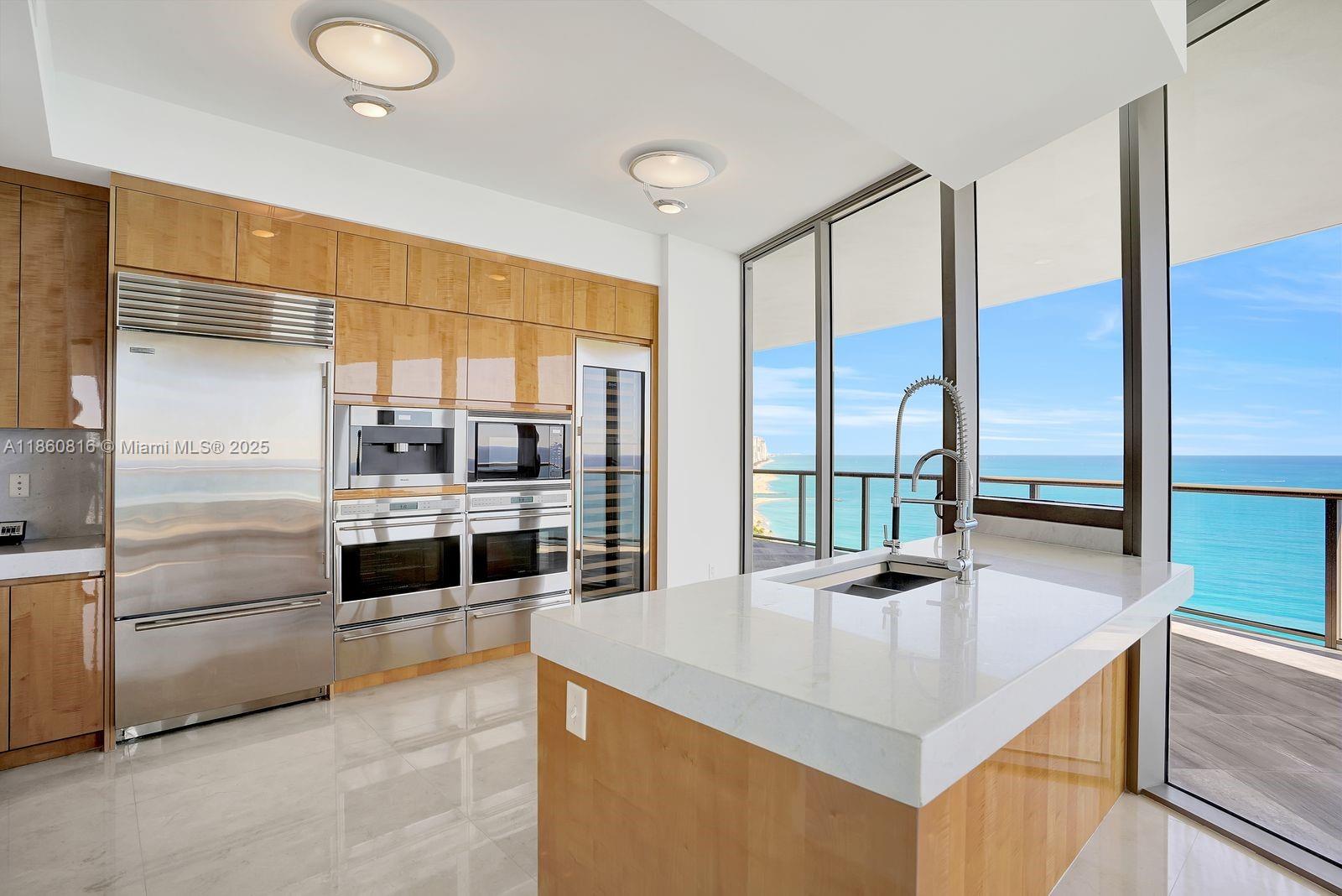 Photo of 9703 Collins Ave #2500, Bal Harbour, Florida, 33154 -