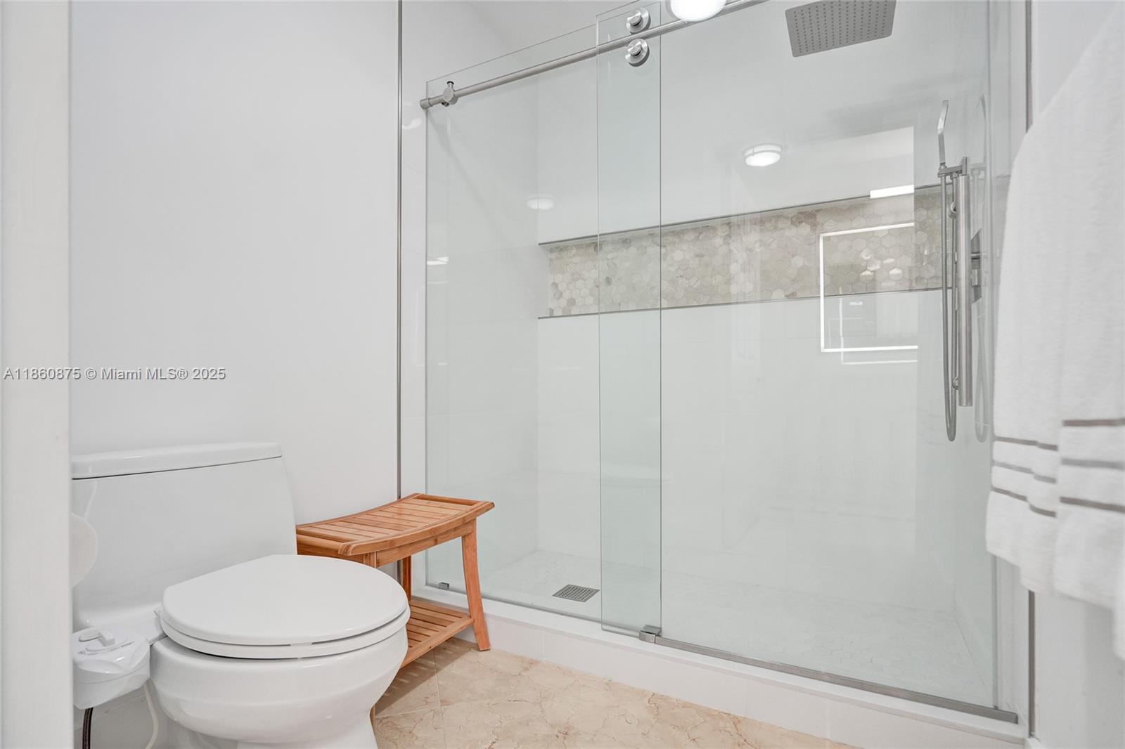 Photo of 3400 192nd St  #PH11, Aventura, Florida, 33180 - Primary Bath