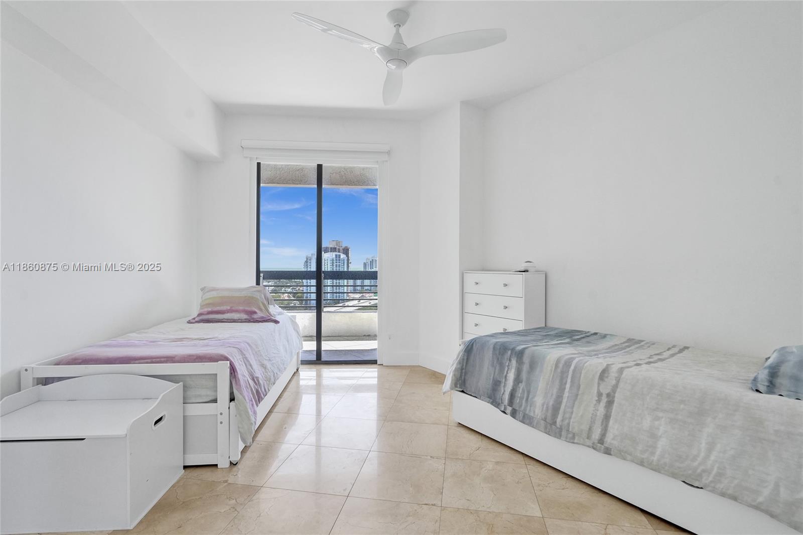 Photo of 3400 192nd St  #PH11, Aventura, Florida, 33180 - 2nd Bedroom