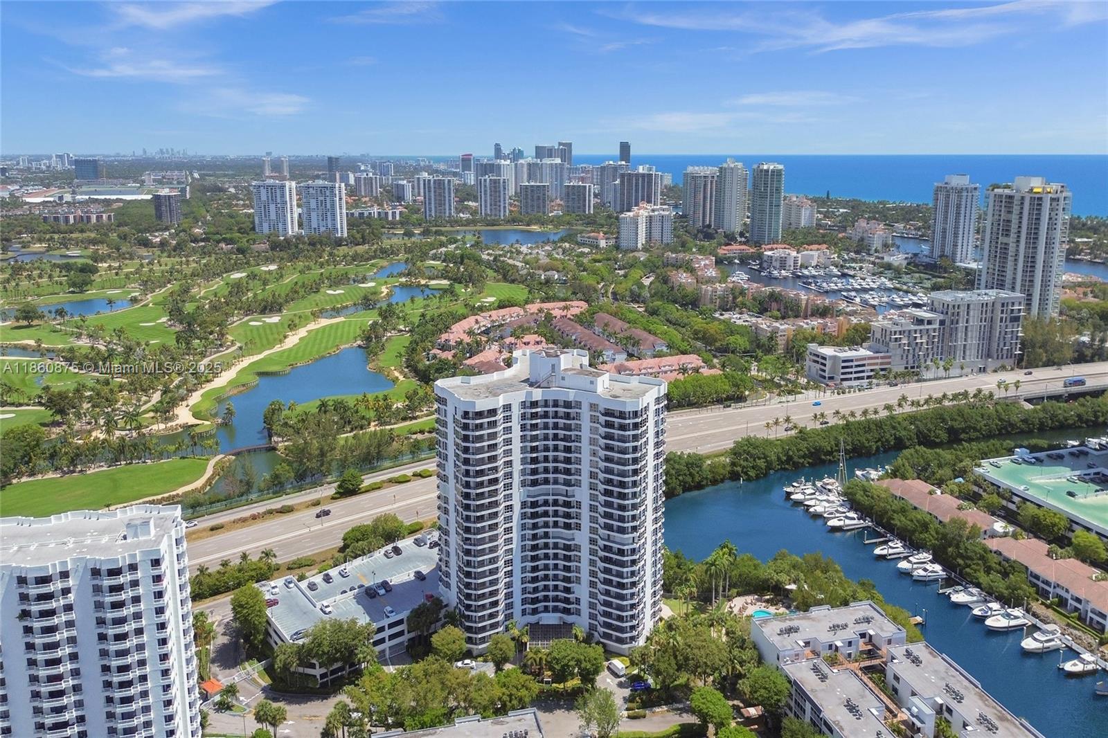 Photo of 3400 192nd St  #PH11, Aventura, Florida, 33180 - 