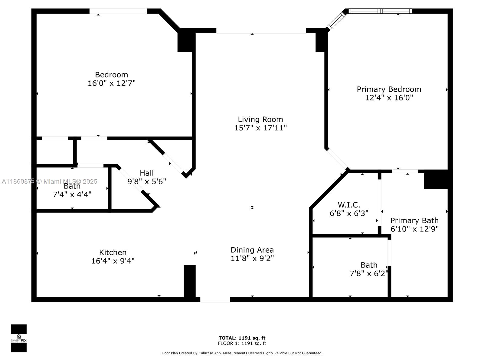 Photo of 3400 192nd St  #PH11, Aventura, Florida, 33180 - 